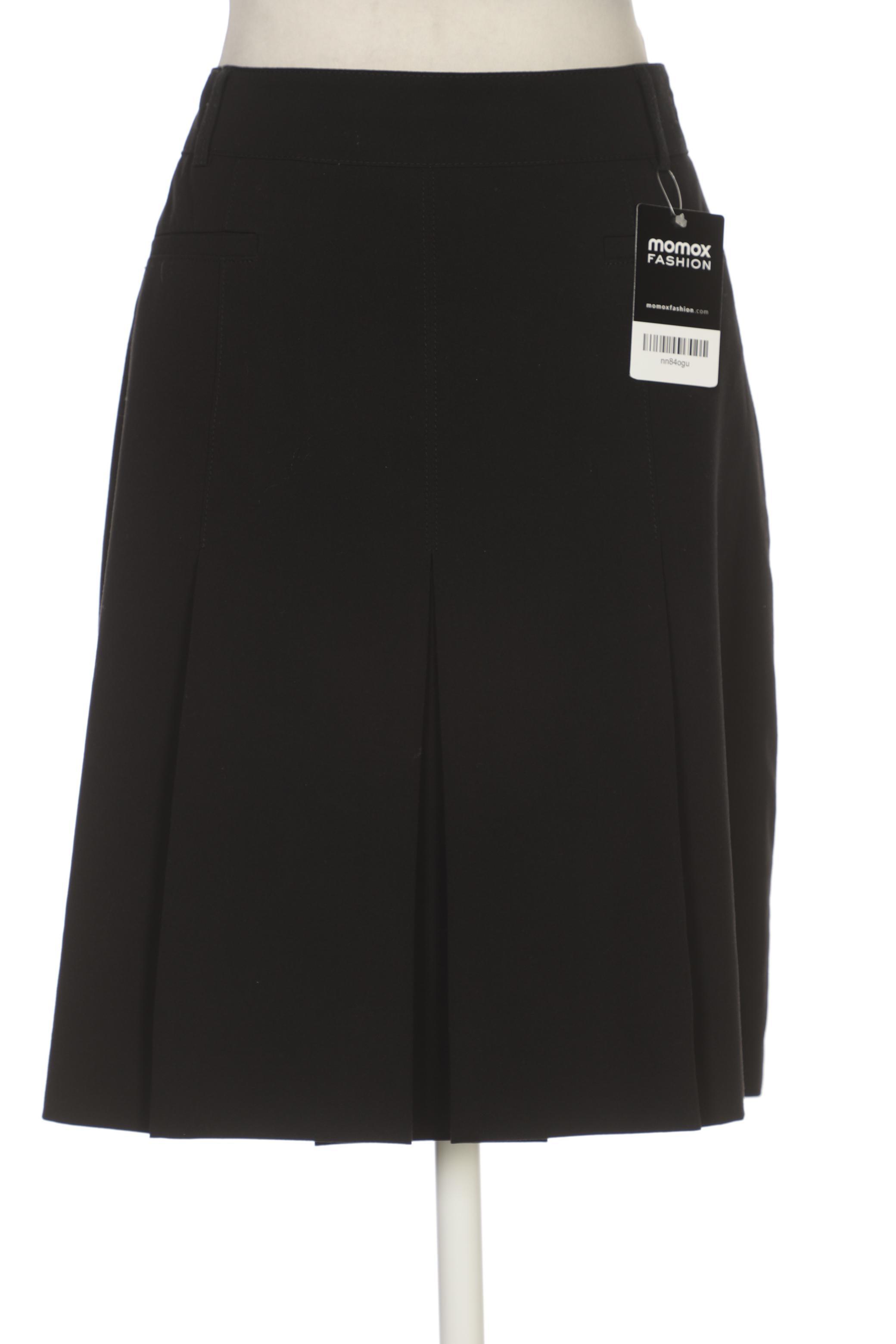 

Marie Lund Damen Rock, schwarz, Gr. 40