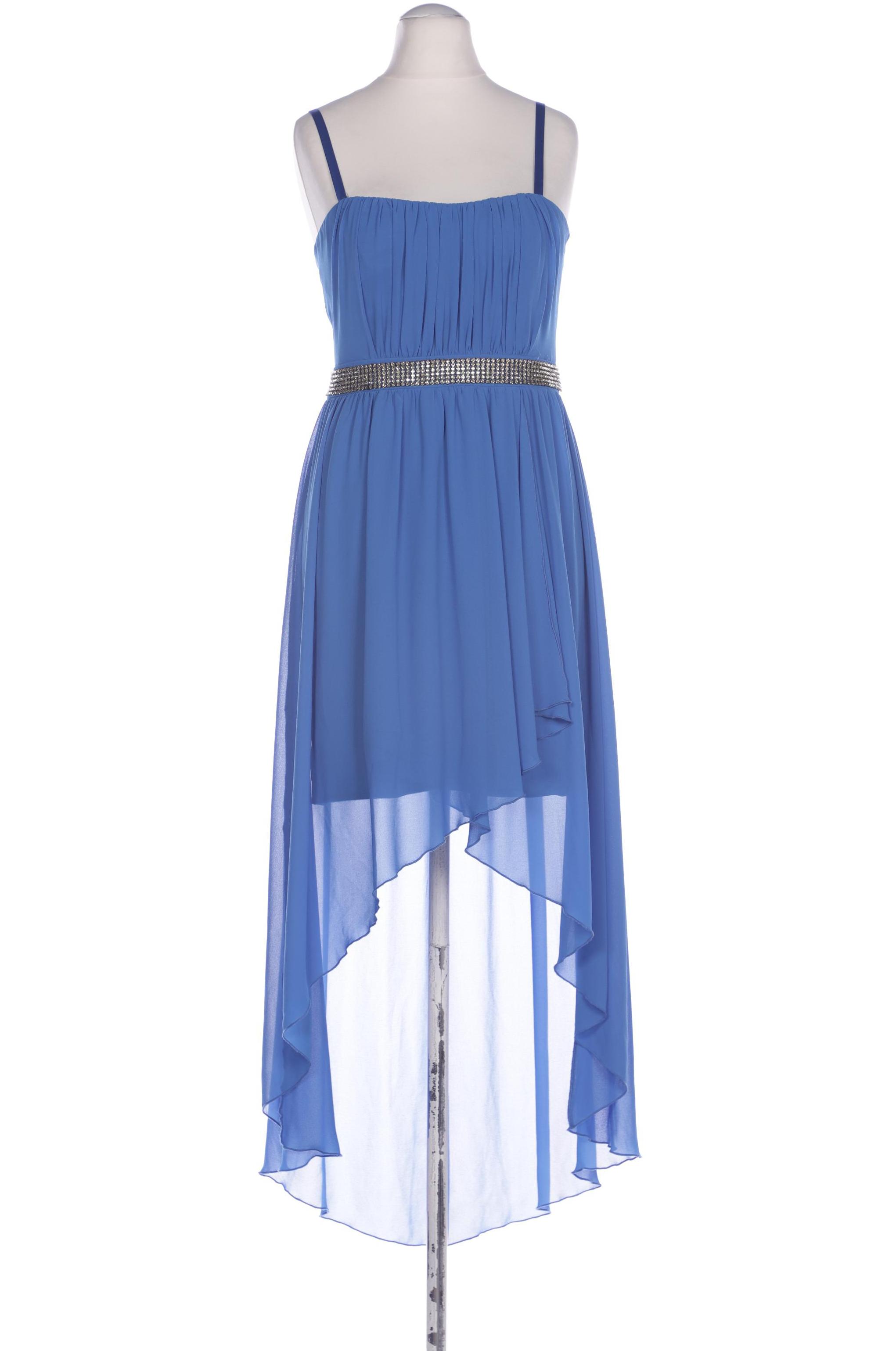 

Marie Lund Damen Kleid, blau, Gr. 38