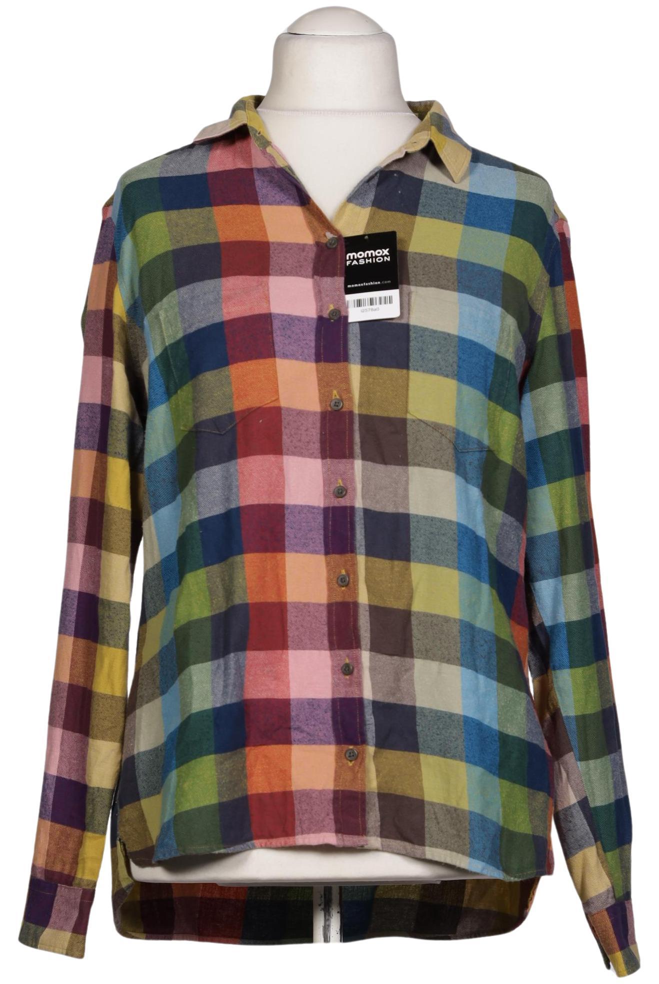 

Marie Lund Damen Bluse, mehrfarbig, Gr. 44