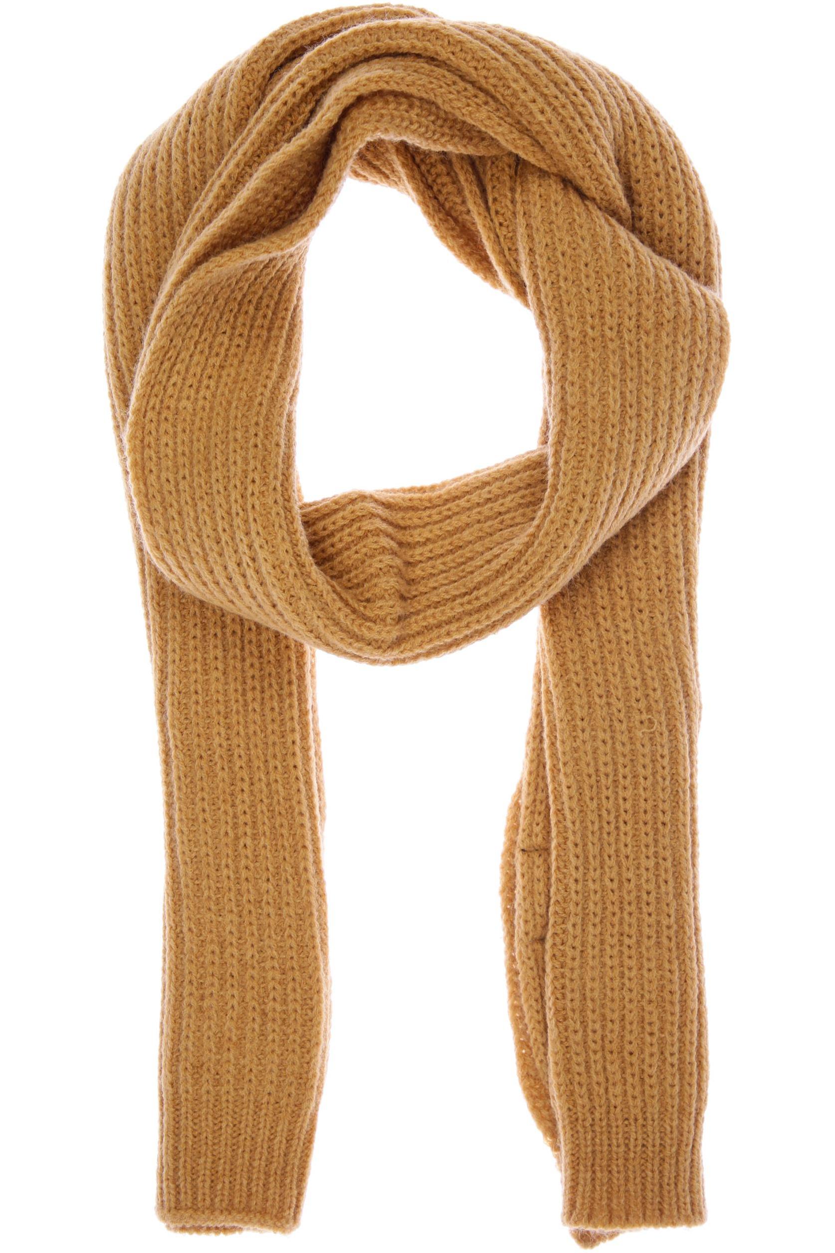 

Marie Lund Damen Schal, orange, Gr.