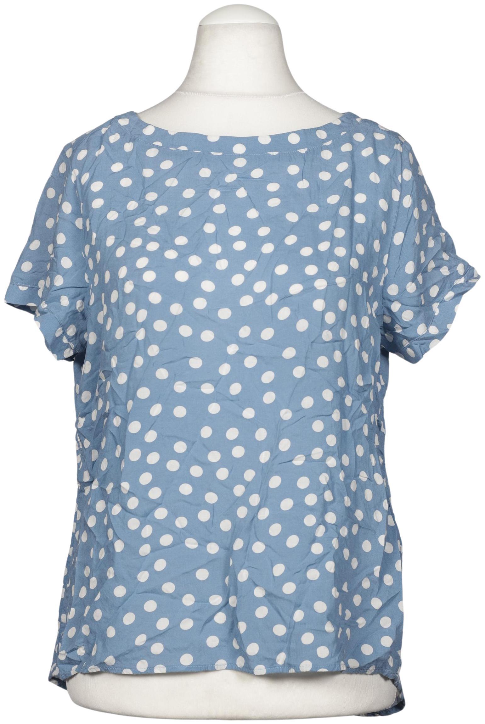 

Marie Lund Damen Bluse, mehrfarbig, Gr. 40