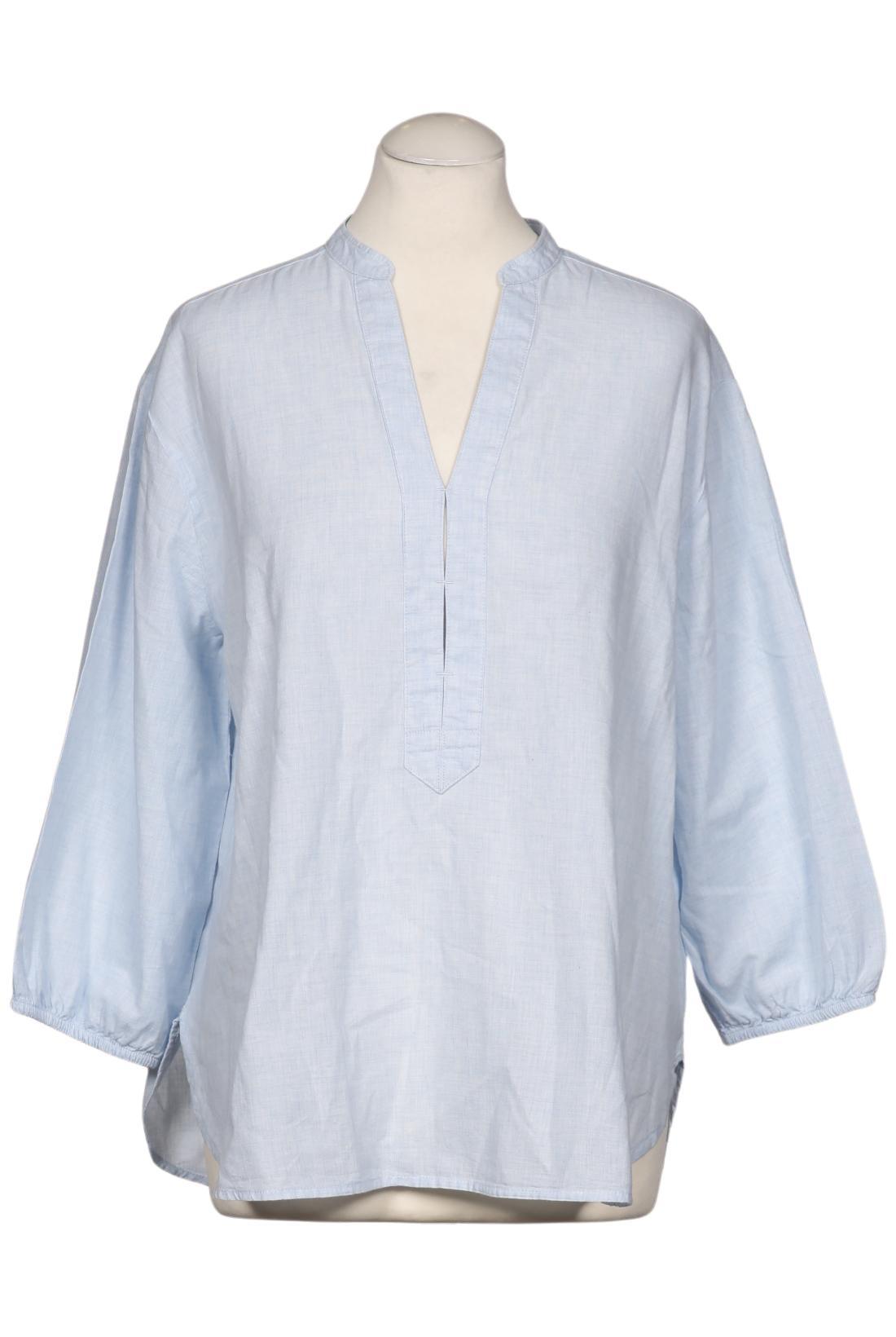 

Marie Lund Damen Bluse, hellblau, Gr. 38