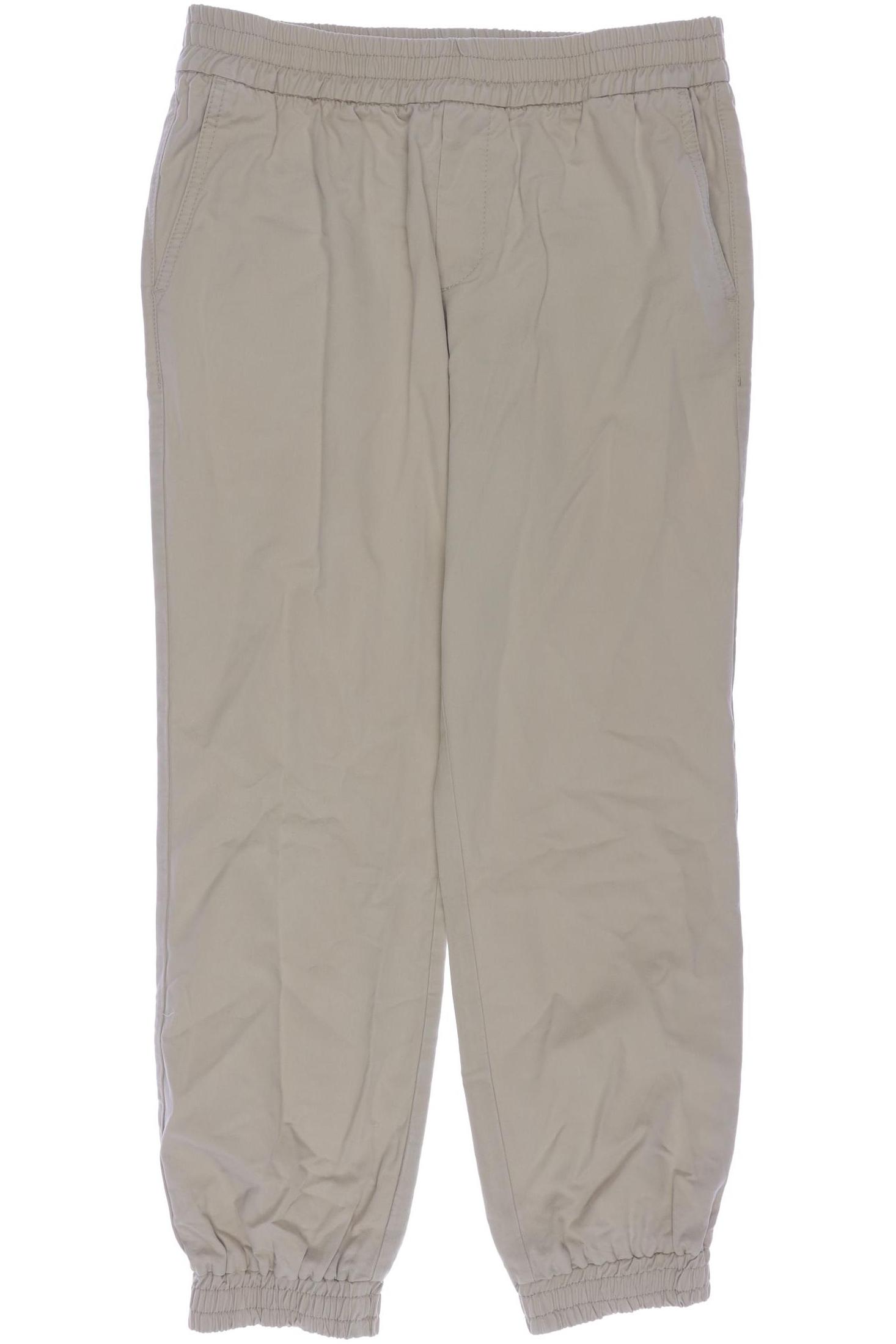 

Marie Lund Damen Stoffhose, beige, Gr. 38