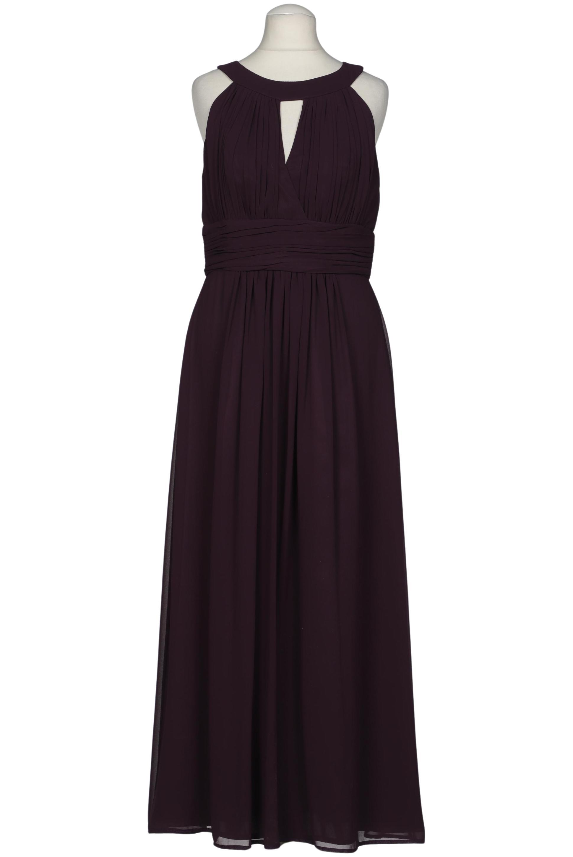 

Marie Lund Damen Kleid, bordeaux, Gr. 36