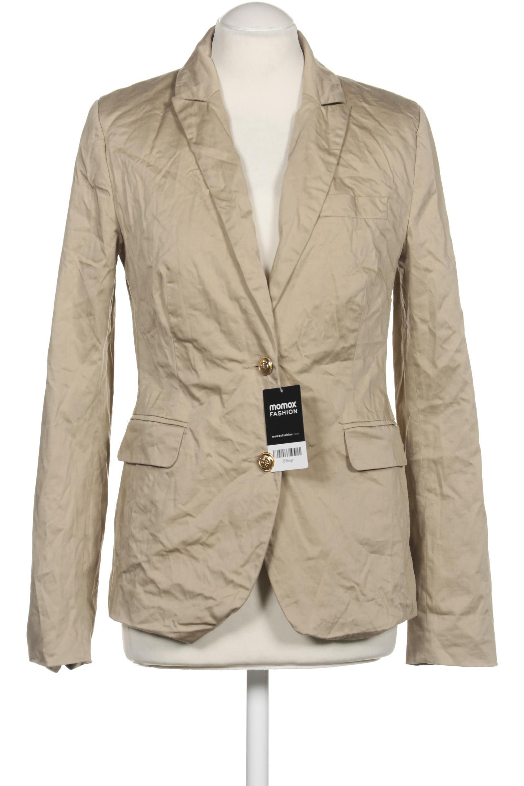

Marie Lund Damen Blazer, beige, Gr. 38