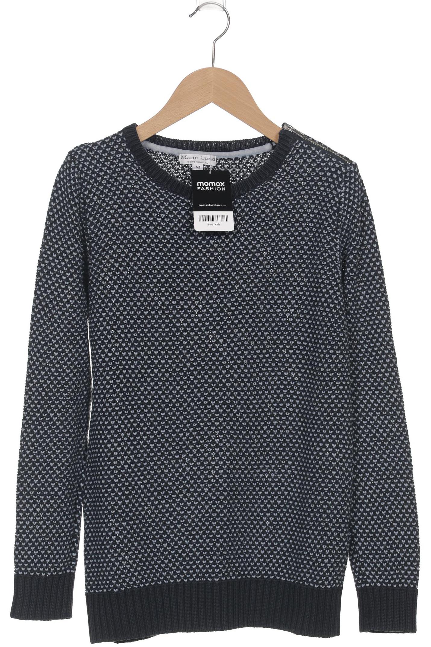 

Marie Lund Damen Pullover, marineblau, Gr. 38