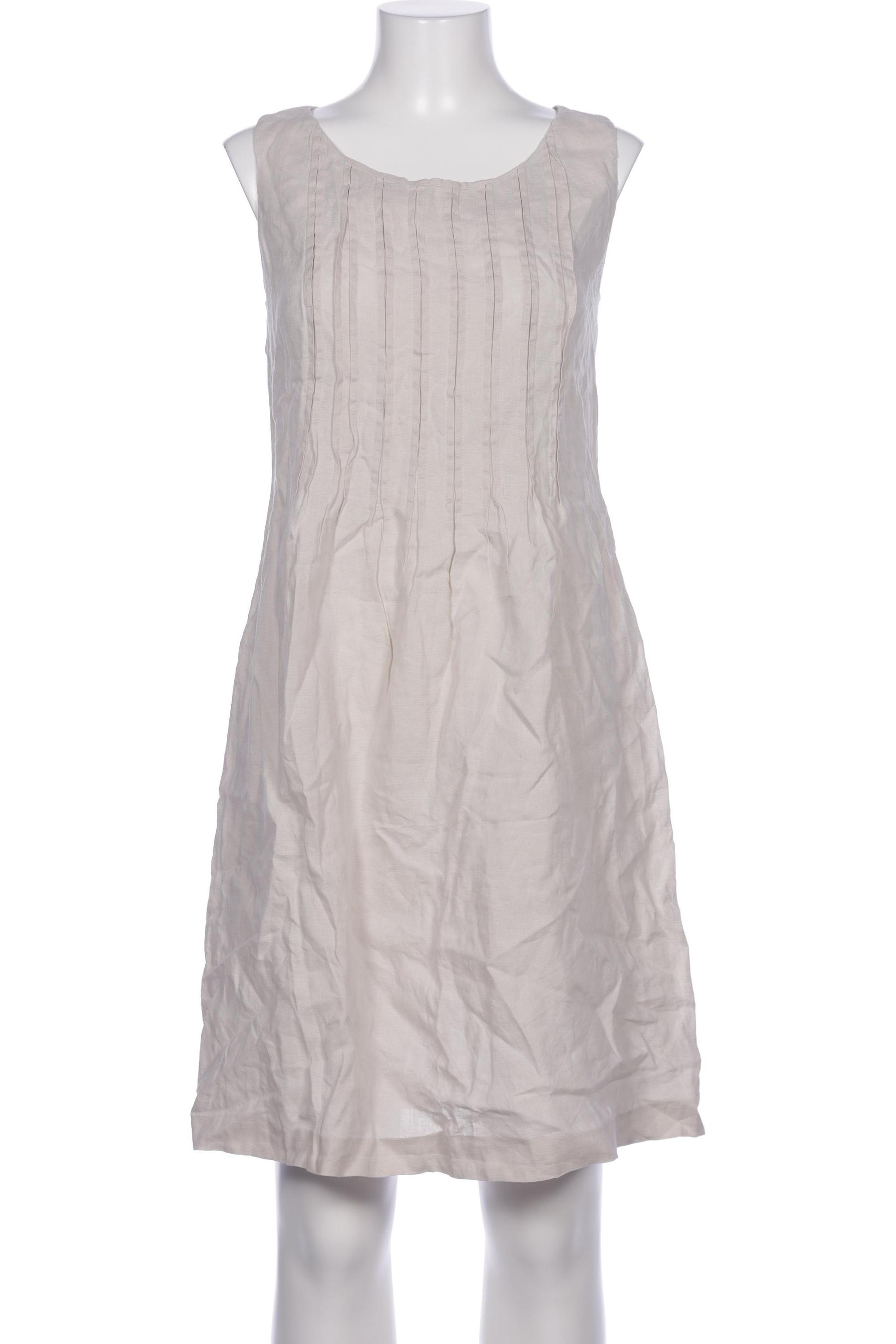 

Marie Lund Damen Kleid, cremeweiß, Gr. 38