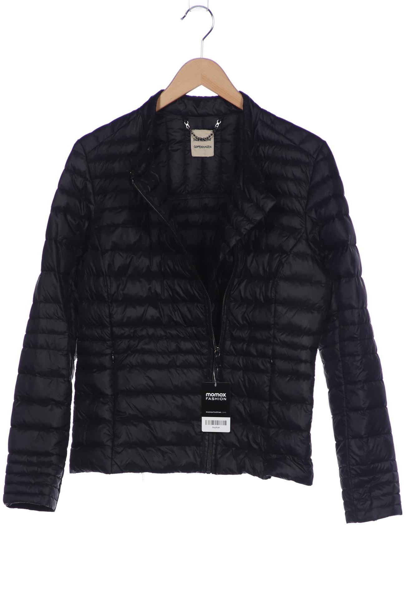 

Marie Lund Damen Jacke, schwarz, Gr. 38