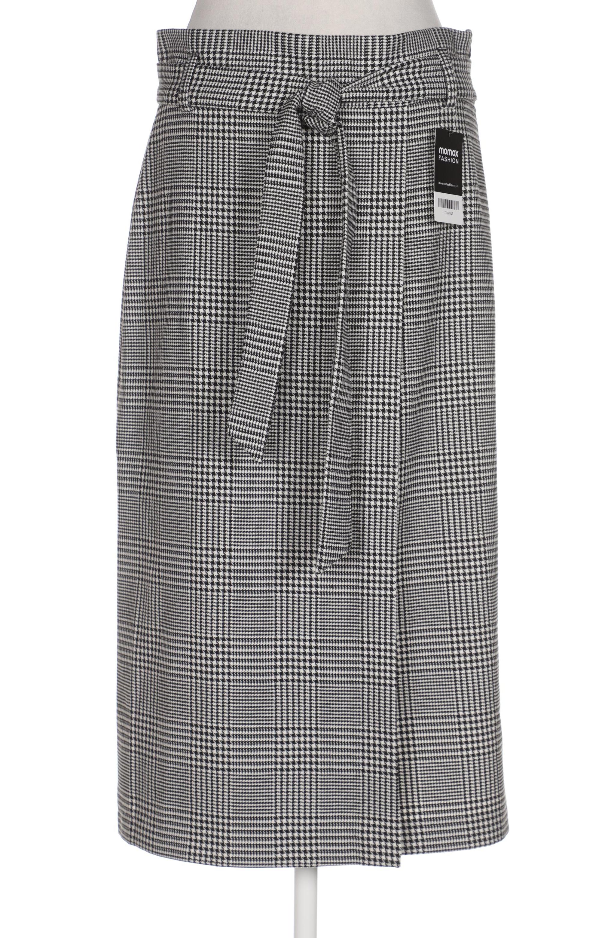 

Marie Lund Damen Rock, weiß, Gr. 38