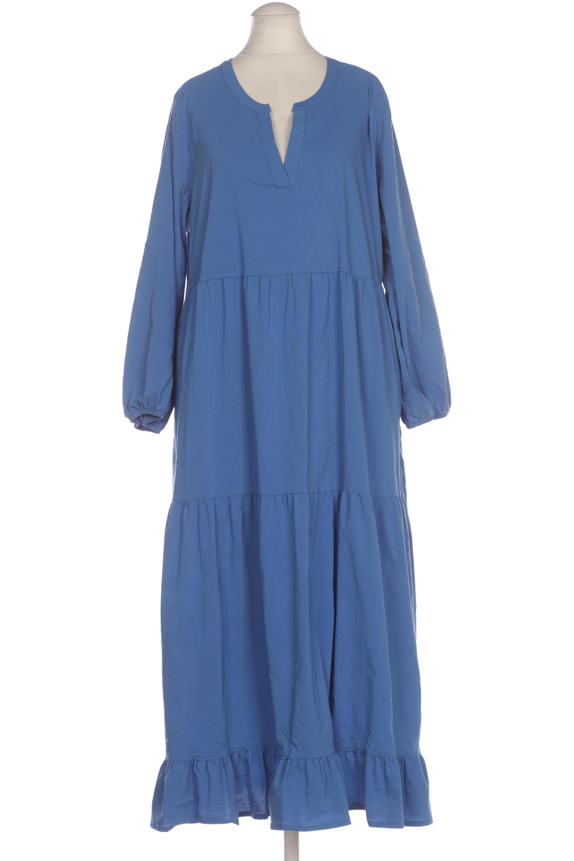 

Marie Lund Damen Kleid, blau, Gr. 36