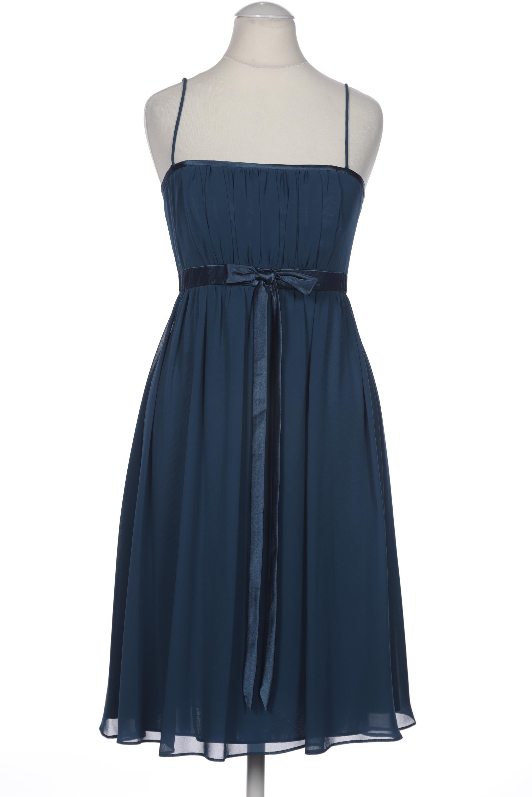 

Marie Lund Damen Kleid, türkis, Gr. 32