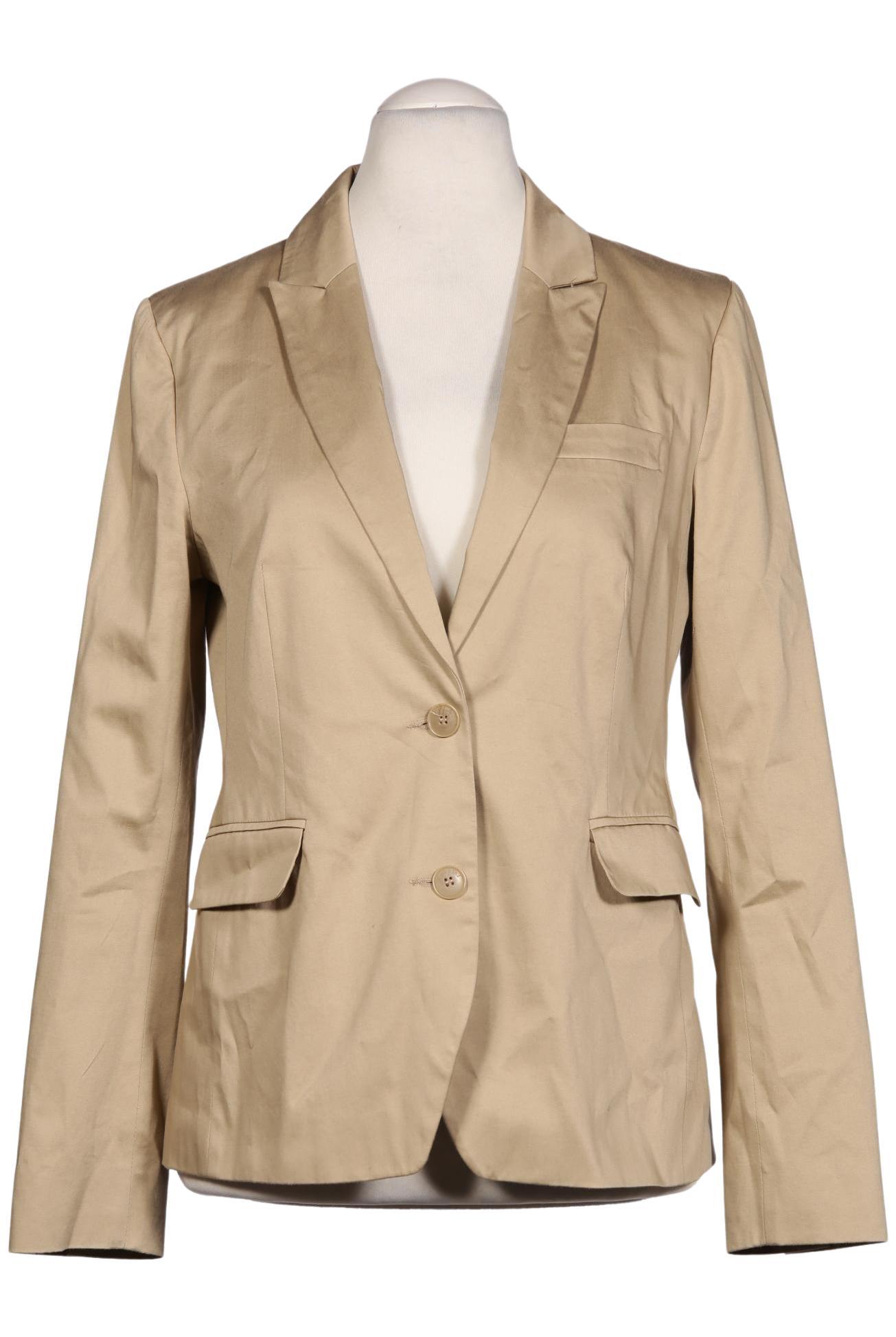 

Marie Lund Damen Blazer, beige, Gr. 38