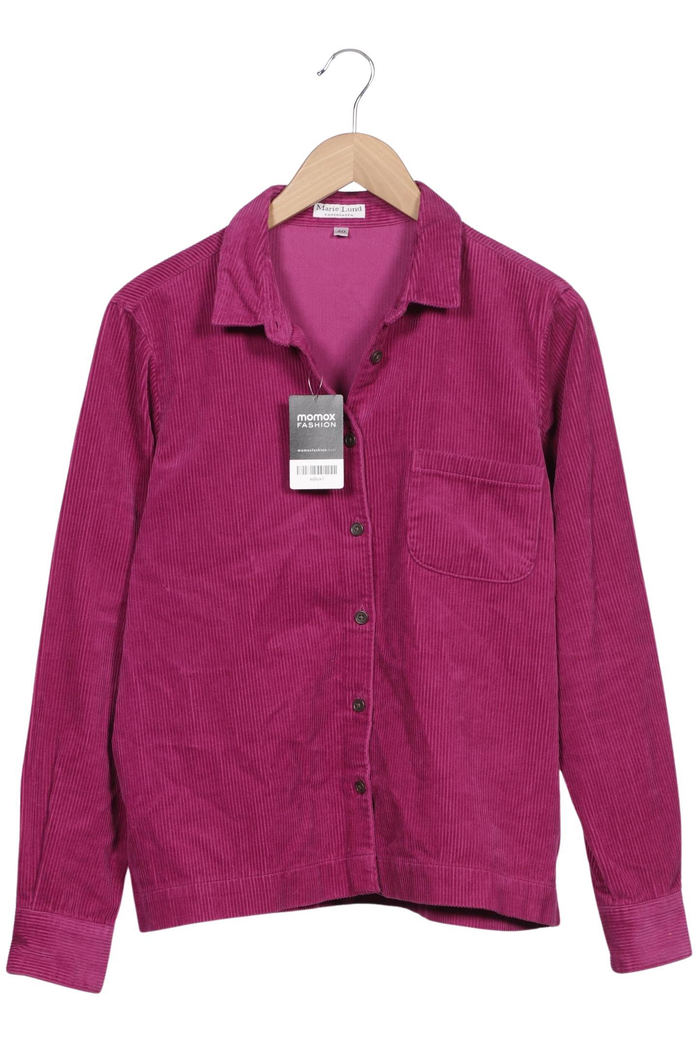 

Marie Lund Damen Jacke, pink, Gr. 40
