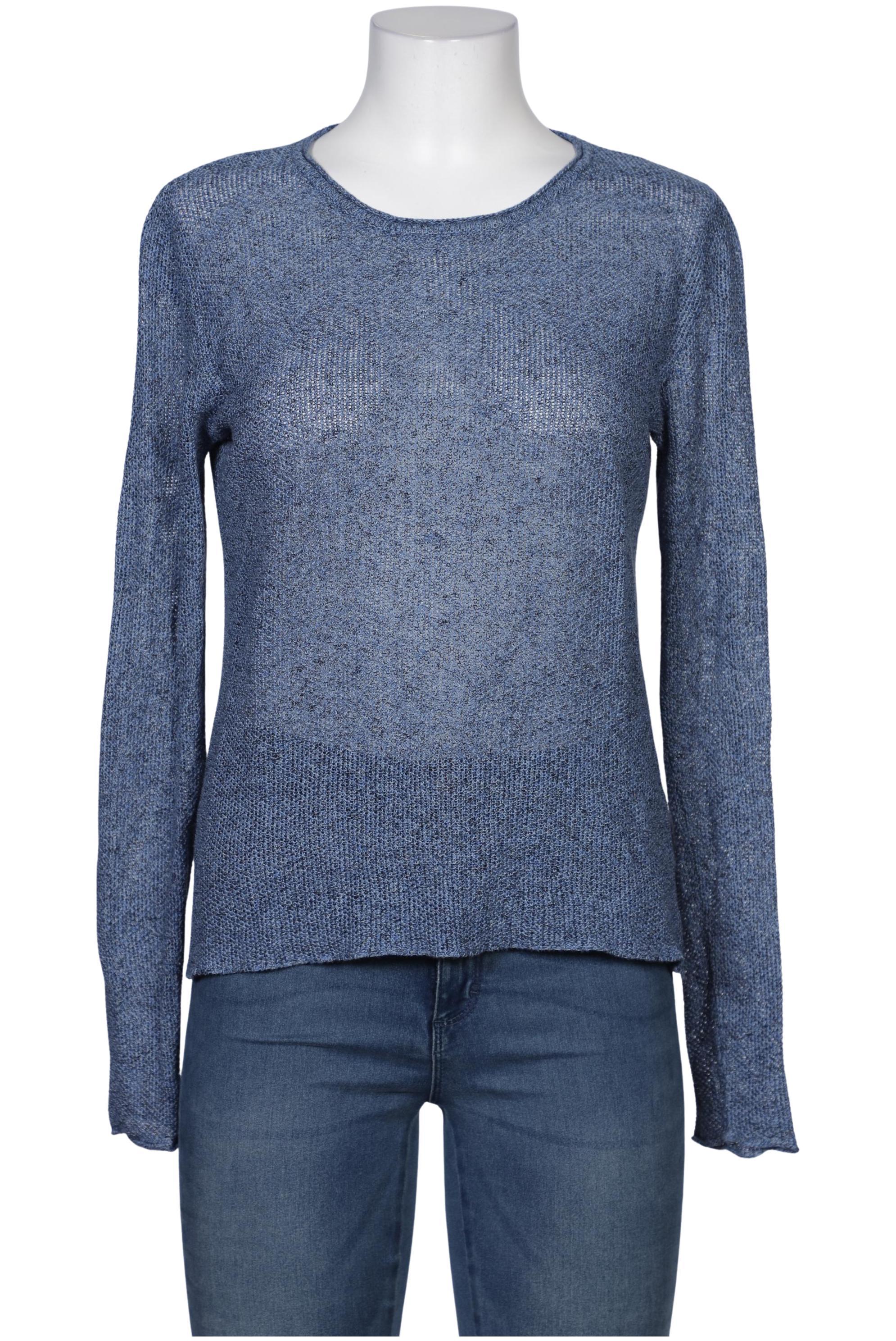 

Marie Lund Damen Pullover, blau, Gr. 38