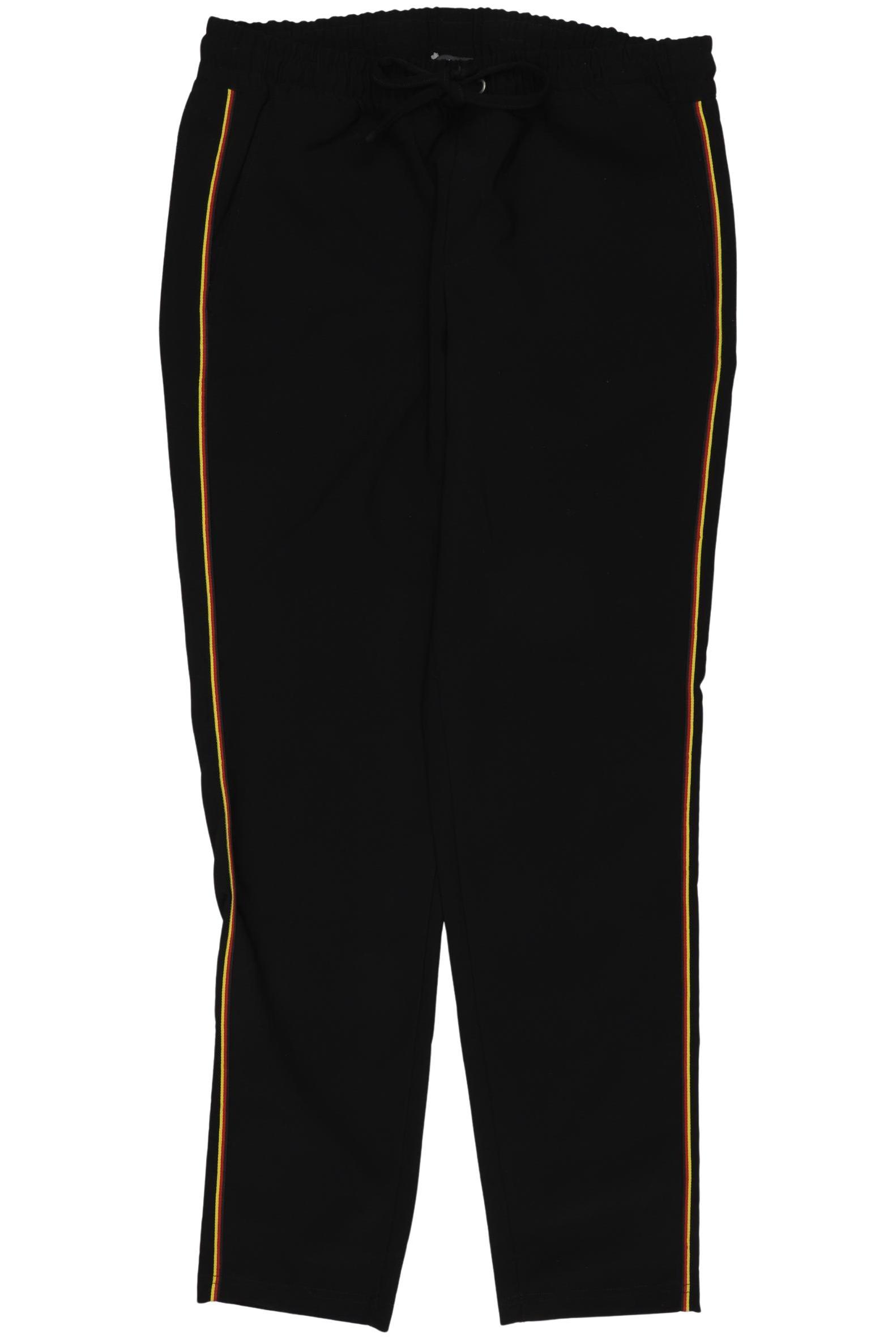 

Marie Lund Damen Stoffhose, schwarz, Gr. 40