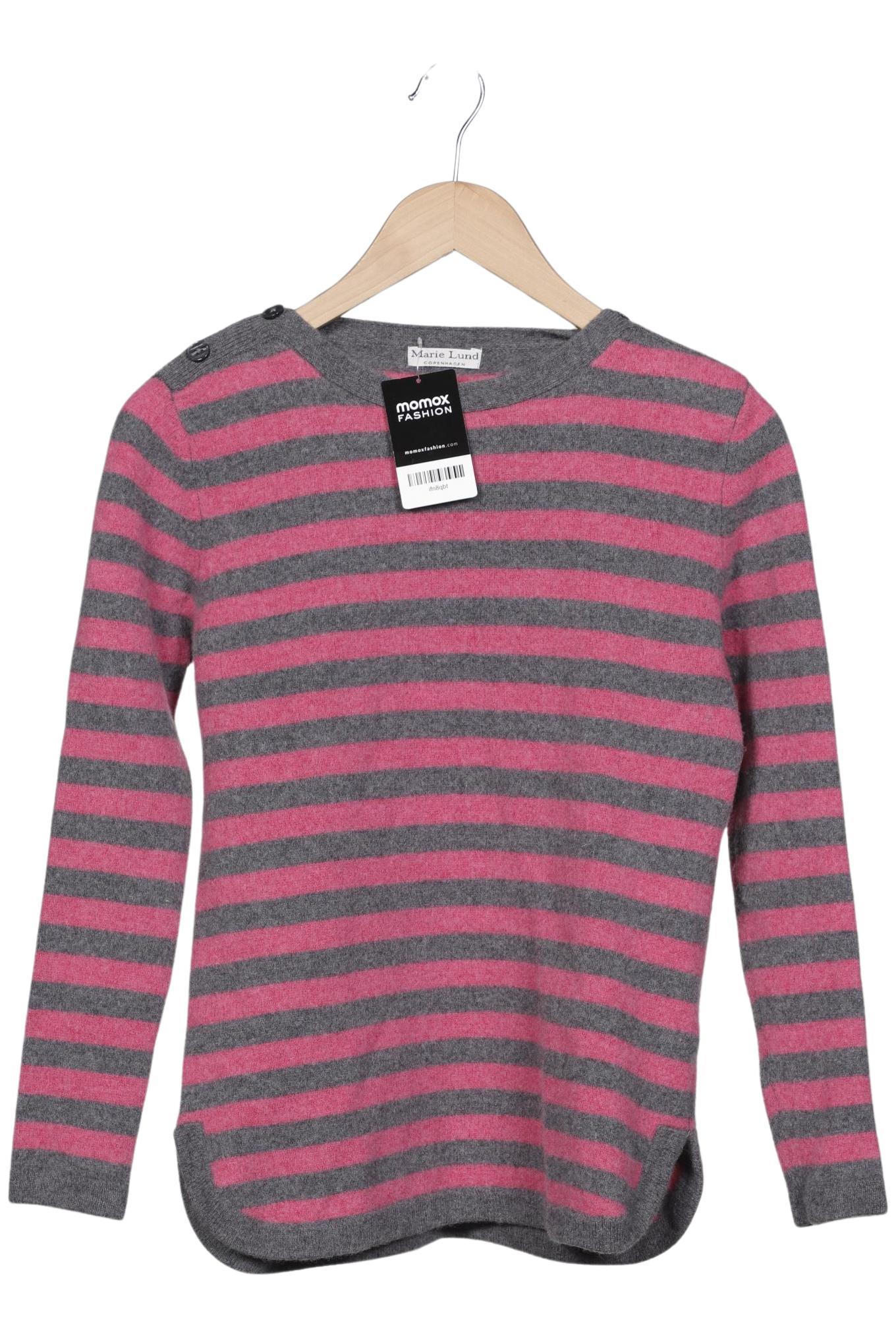 

Marie Lund Damen Pullover, mehrfarbig, Gr. 42