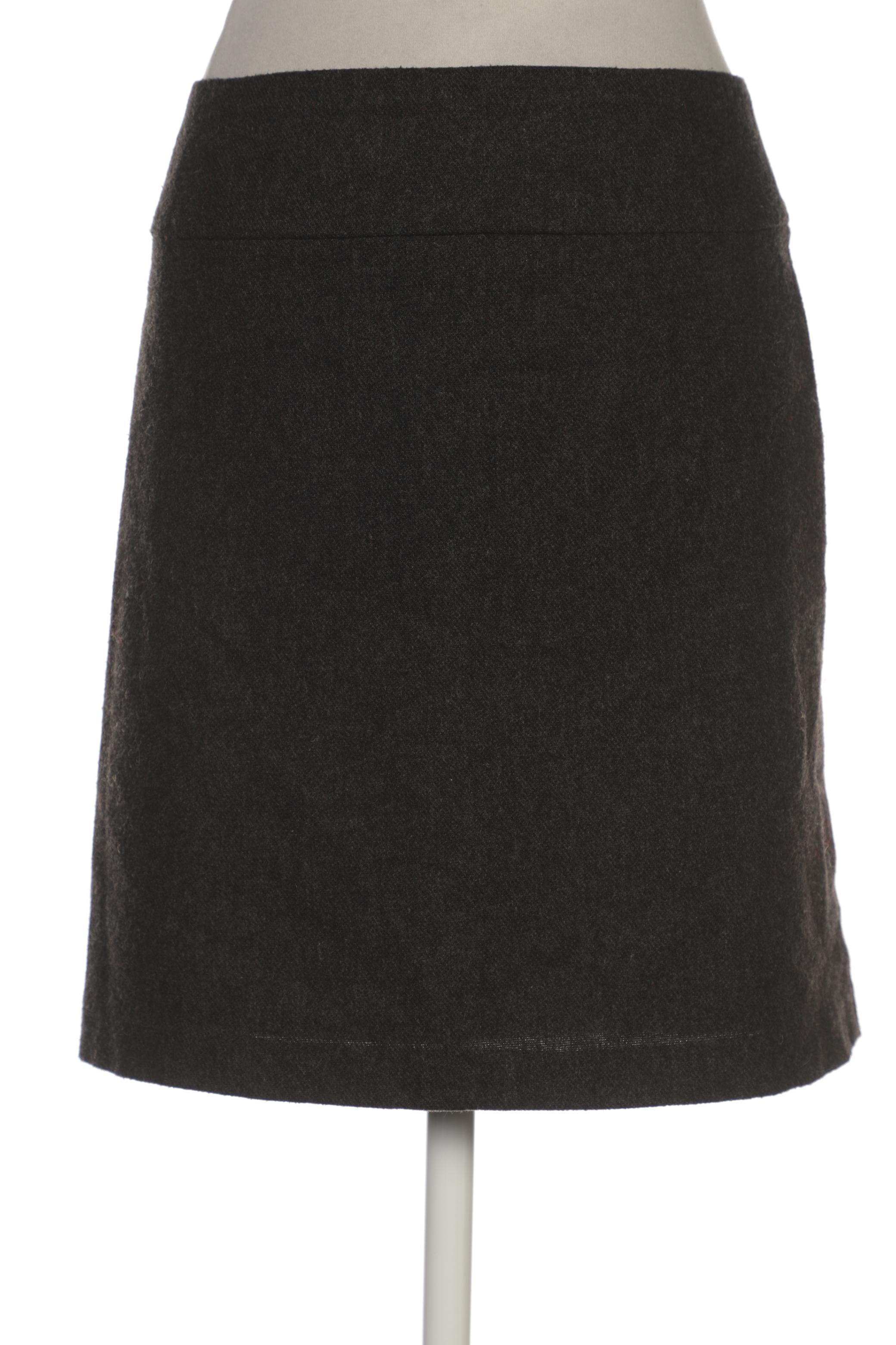 

Marie Lund Damen Rock, grau, Gr. 40