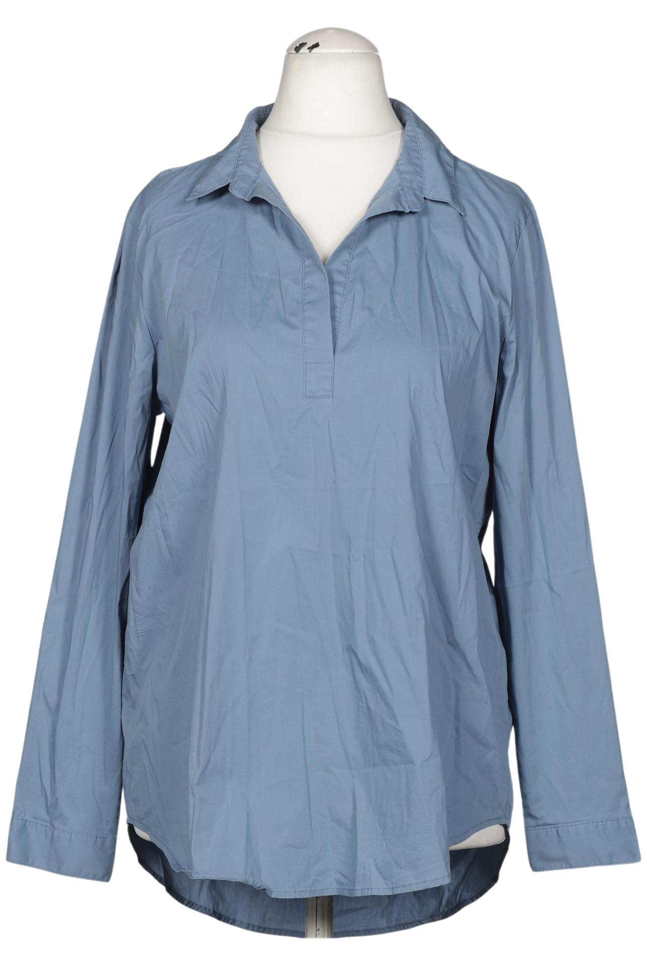 

Marie Lund Damen Bluse, hellblau, Gr. 38