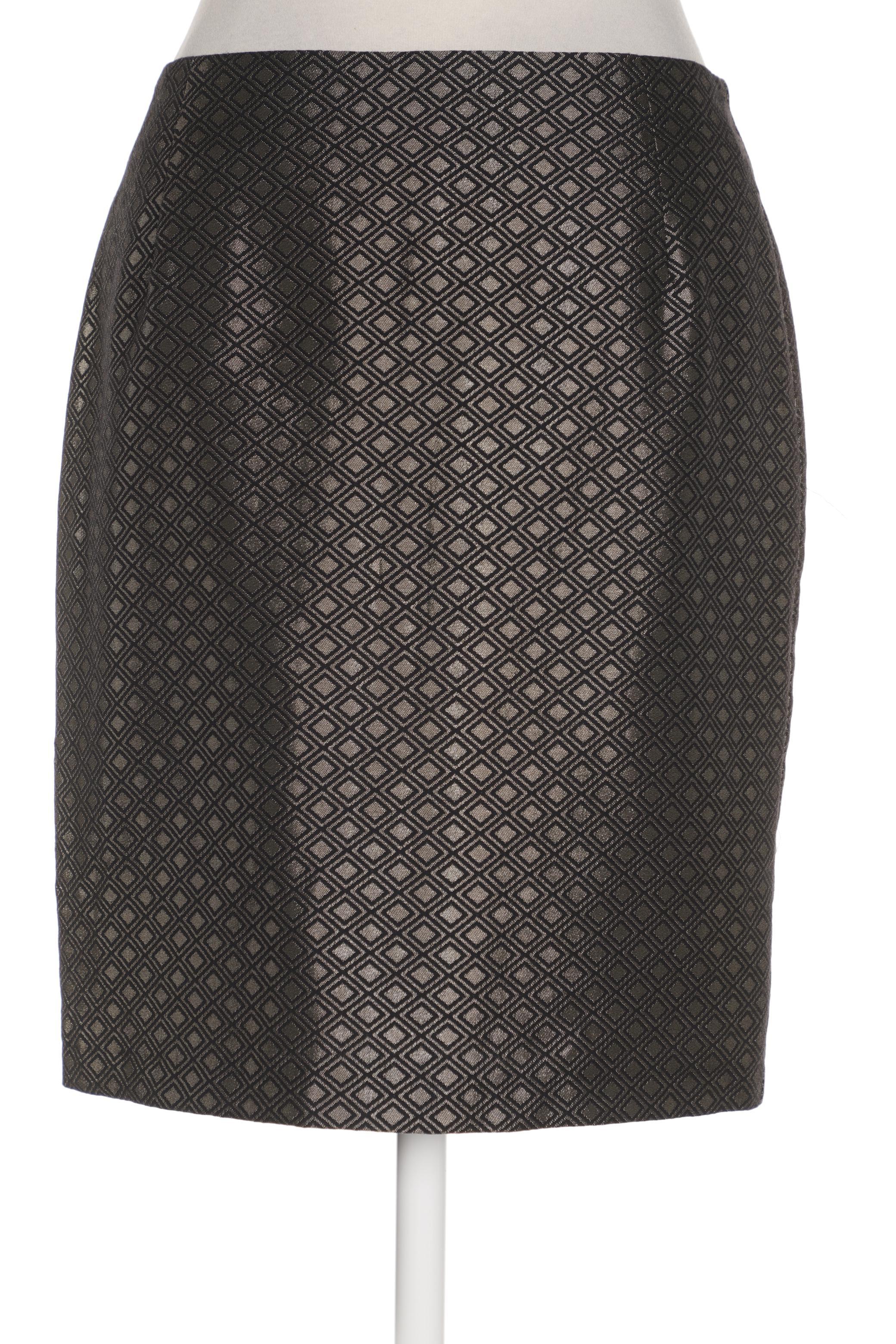 

Marie Lund Damen Rock, schwarz, Gr. 36