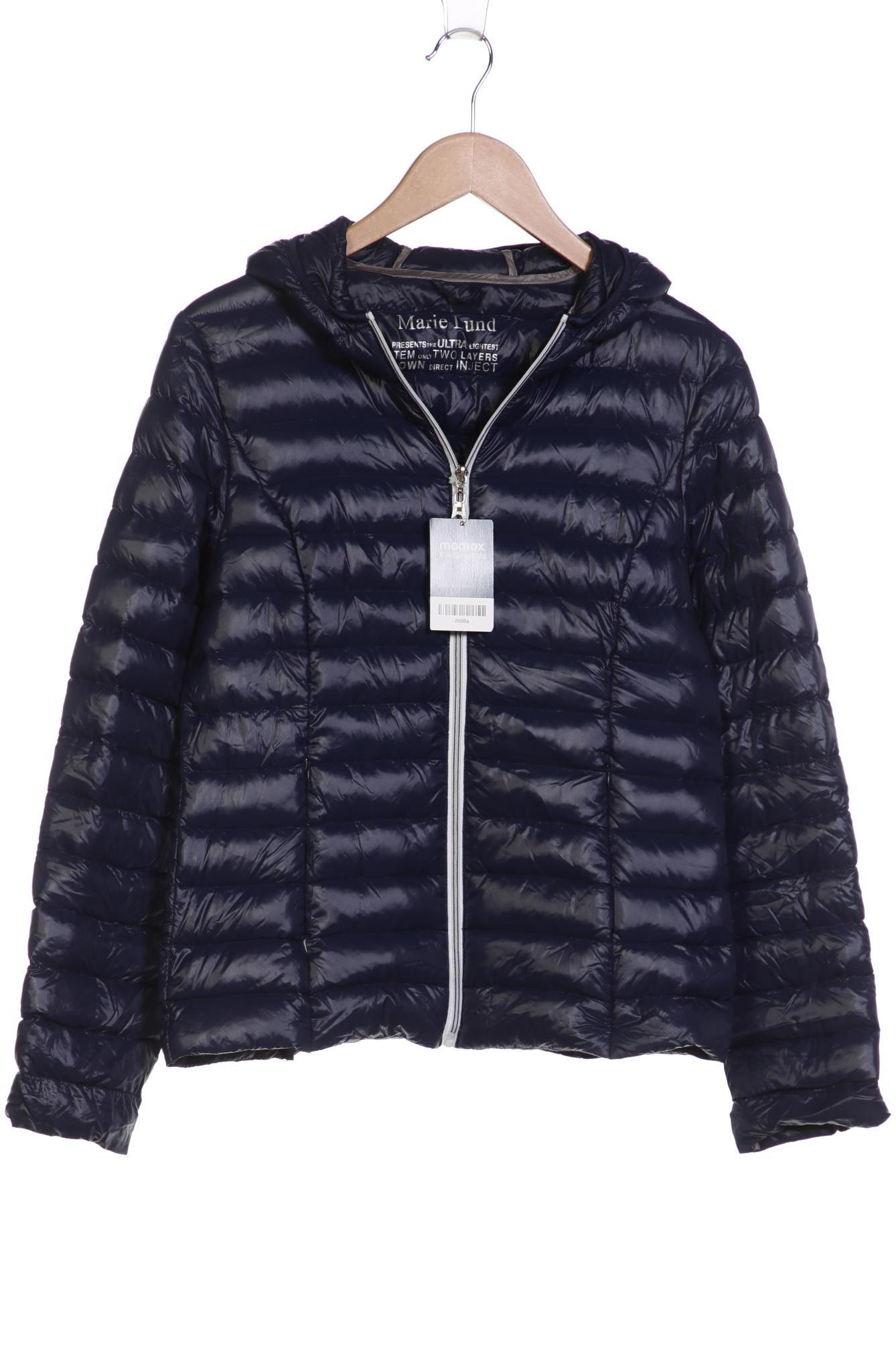 

Marie Lund Damen Jacke, marineblau, Gr. 36