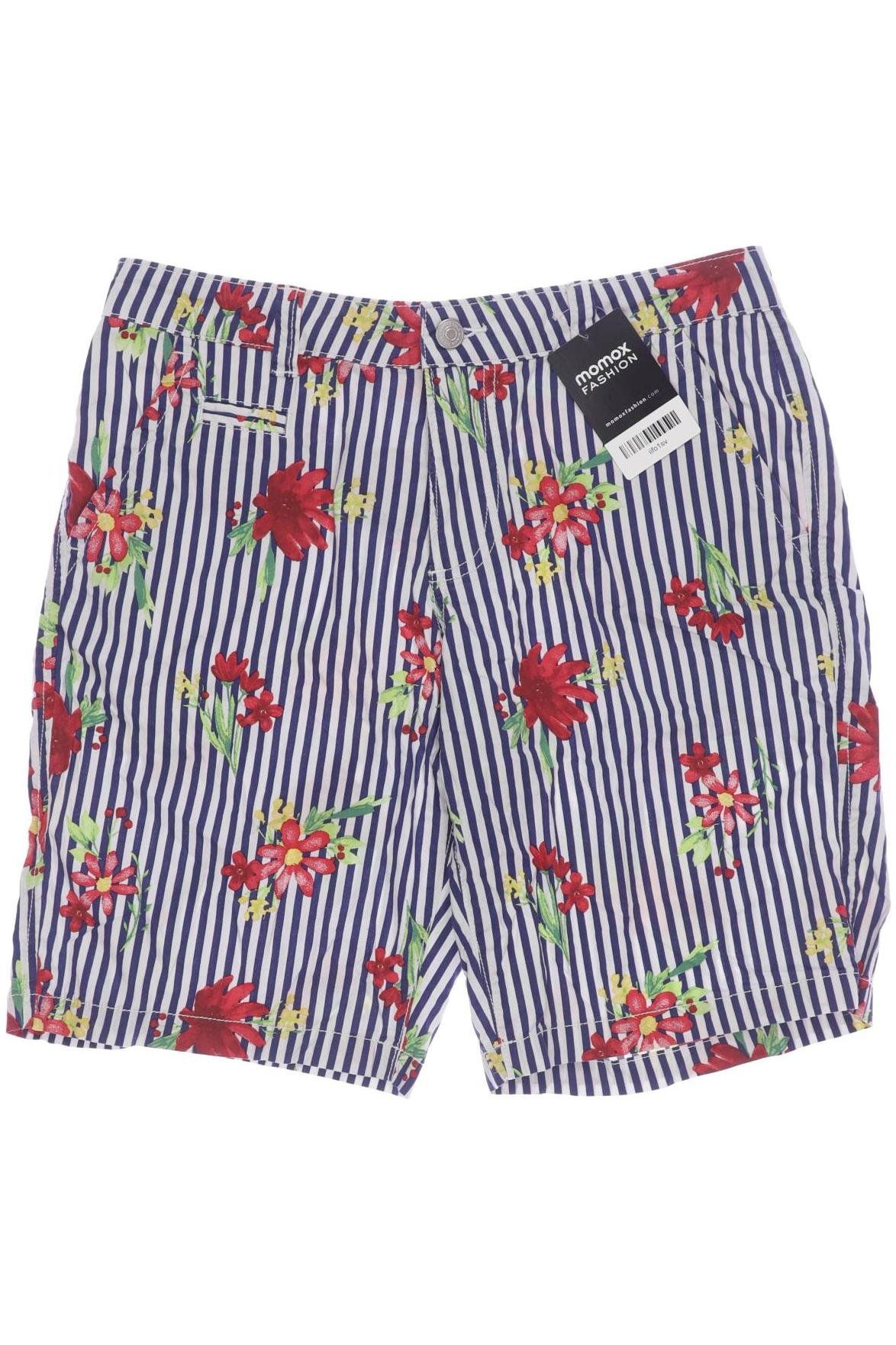 

Marie Lund Damen Shorts, mehrfarbig, Gr. 36