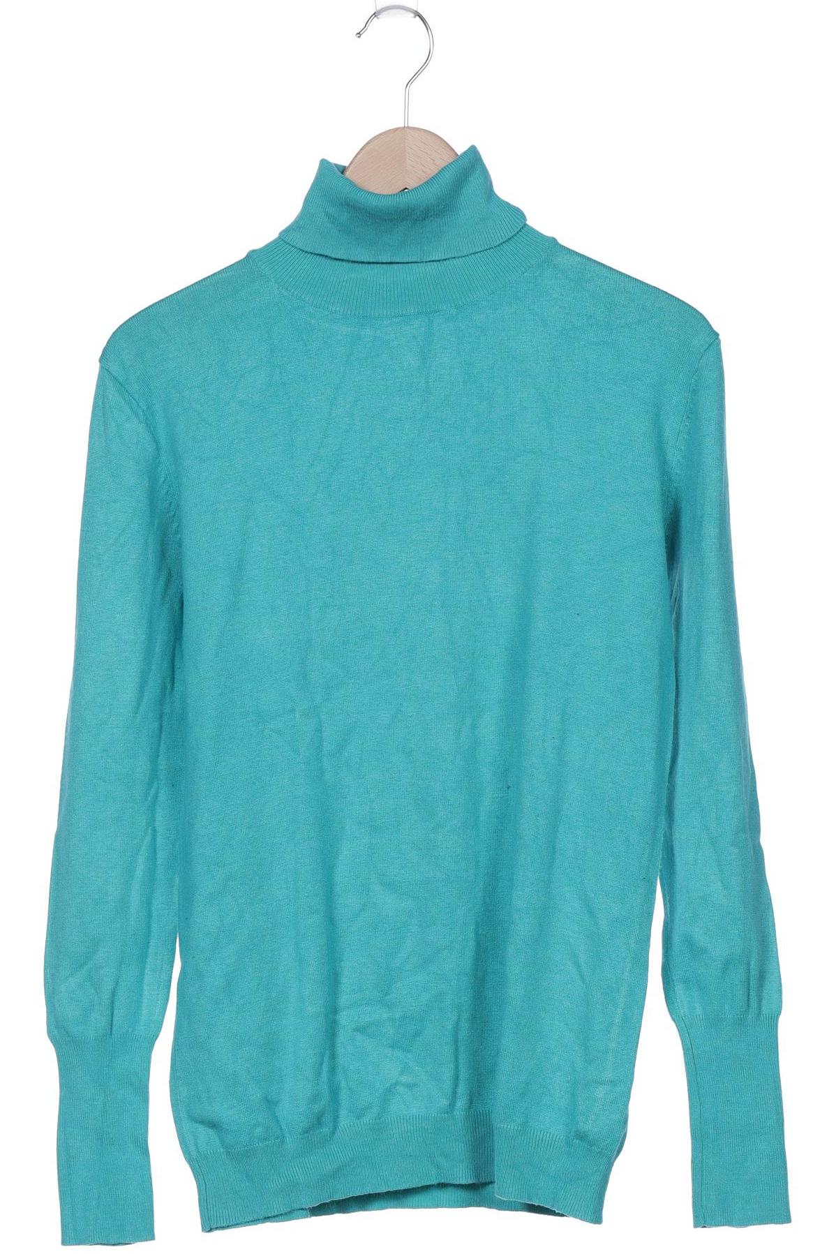 

Marie Lund Damen Pullover, türkis, Gr. 44