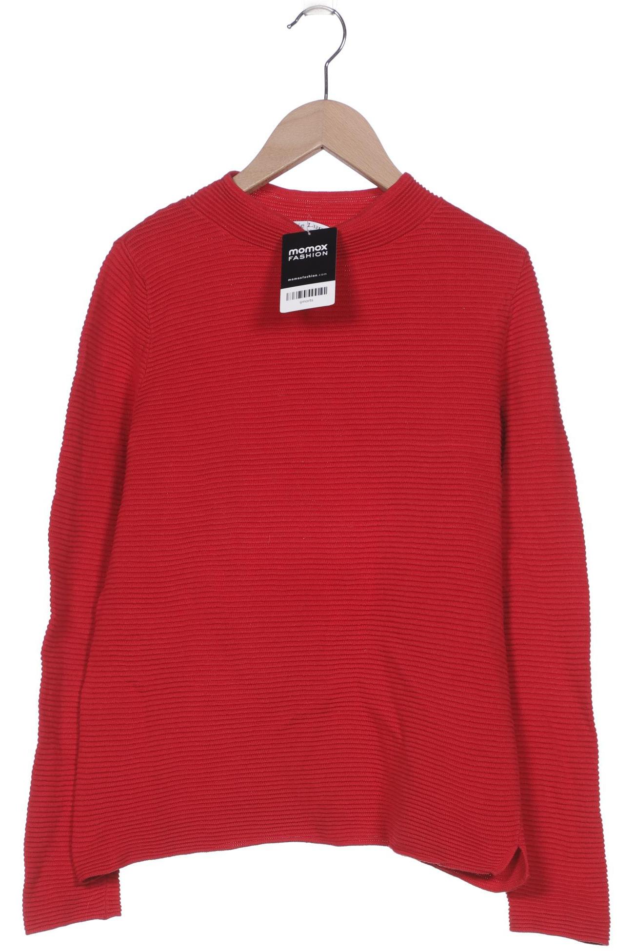 

Marie Lund Damen Pullover, rot