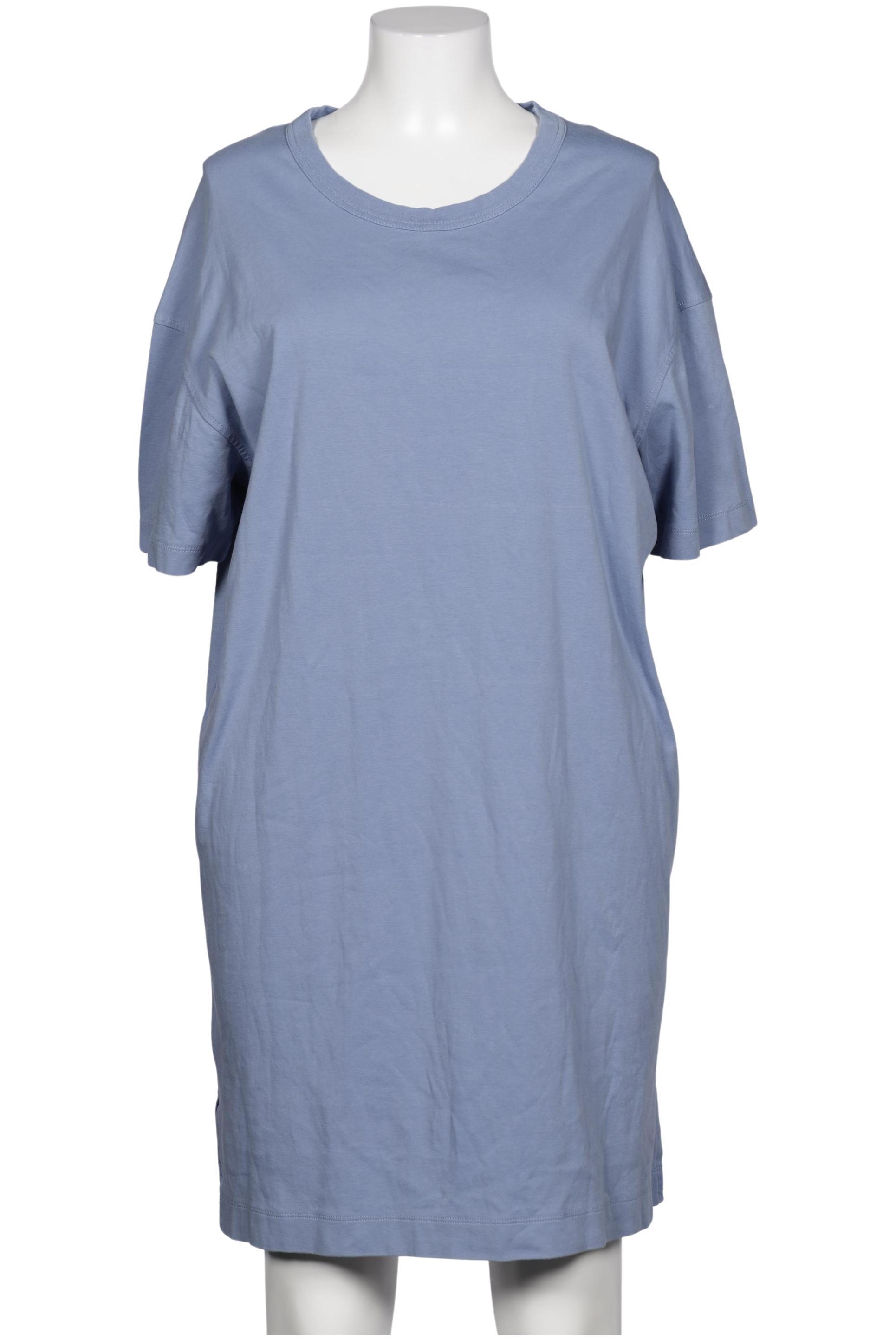 

Marie Lund Damen Kleid, blau, Gr. 44