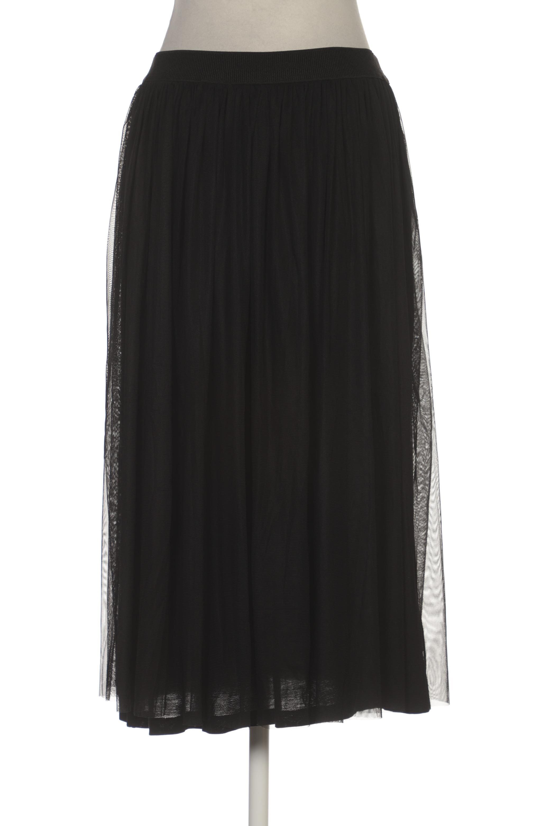 

Marie Lund Damen Rock, schwarz, Gr. 36