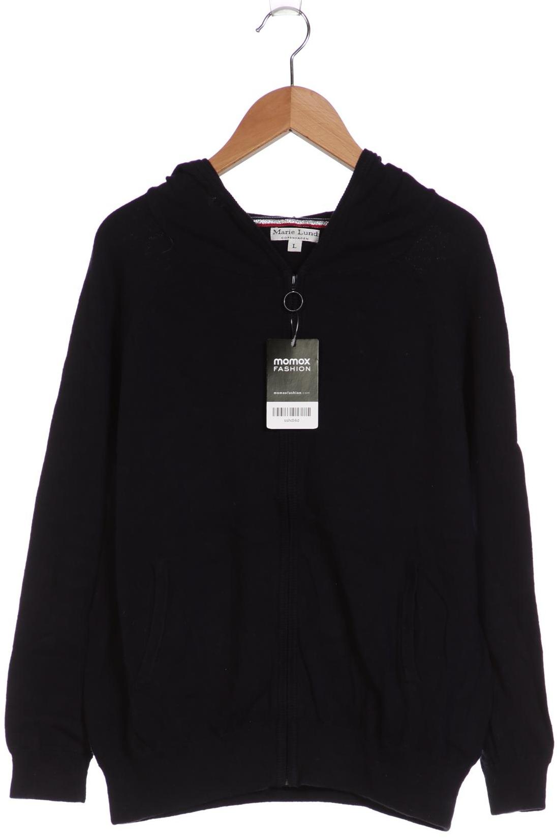 

Marie Lund Damen Kapuzenpullover, marineblau, Gr. 42