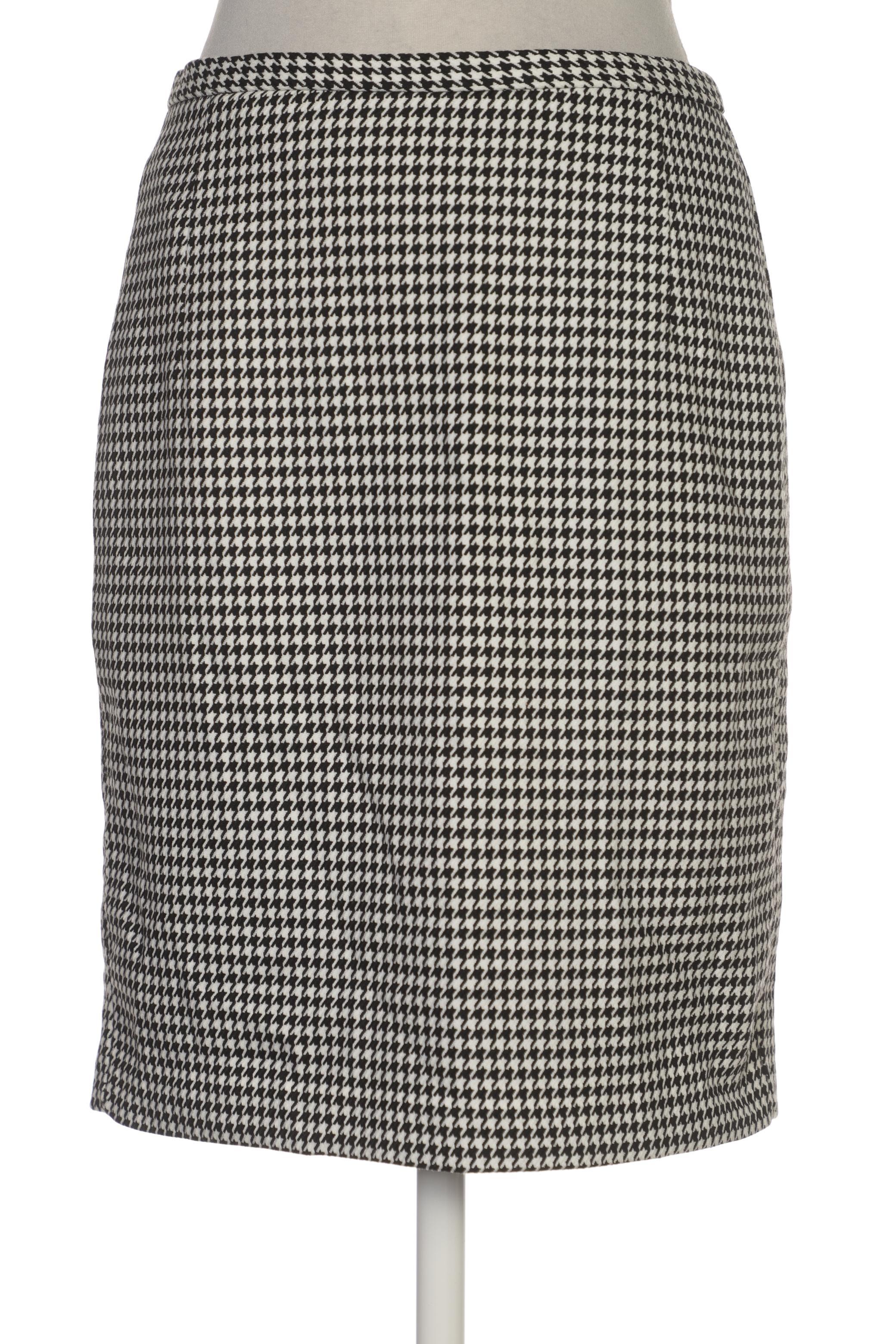 

Marie Lund Damen Rock, schwarz, Gr. 34