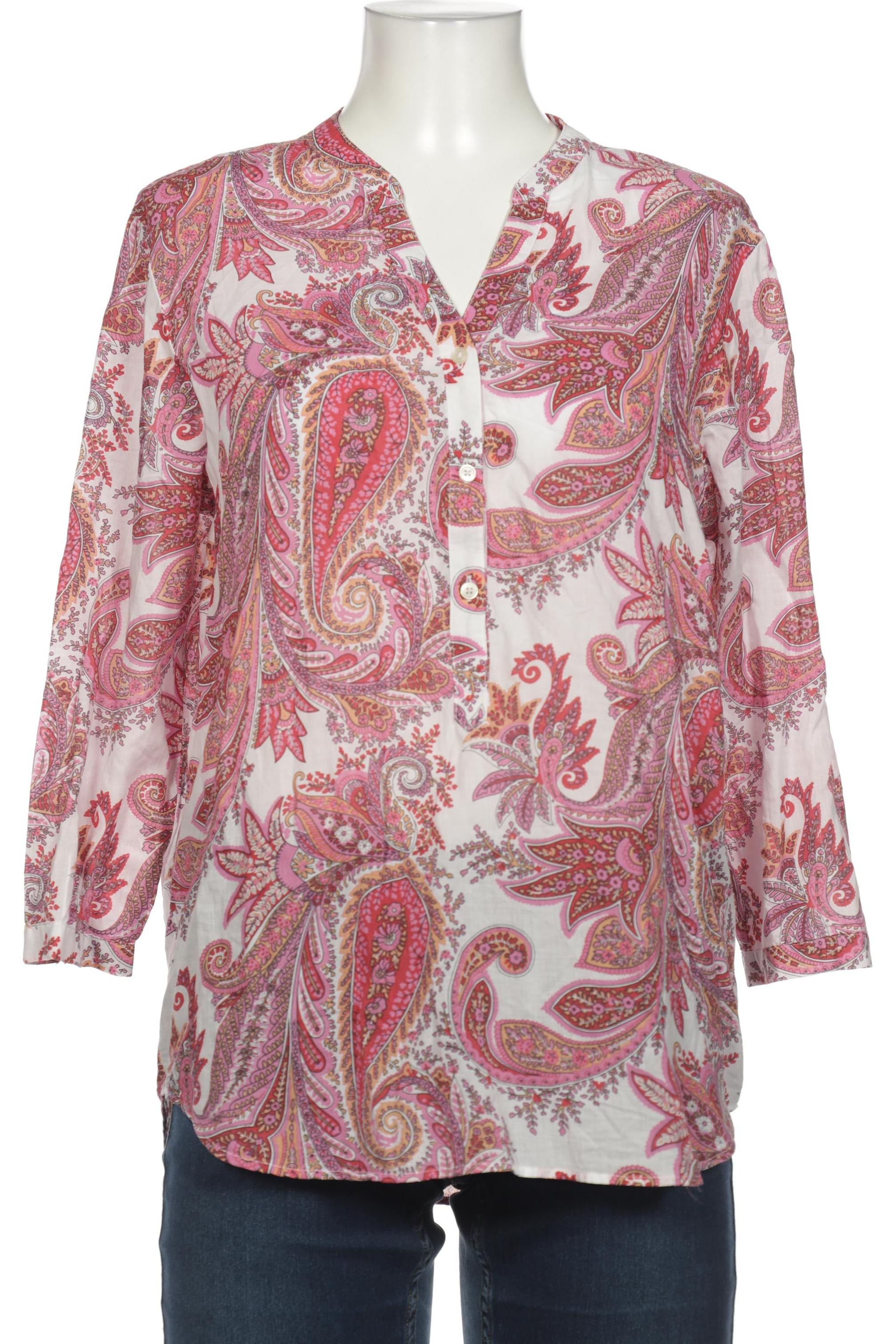 

Marie Lund Damen Bluse, pink