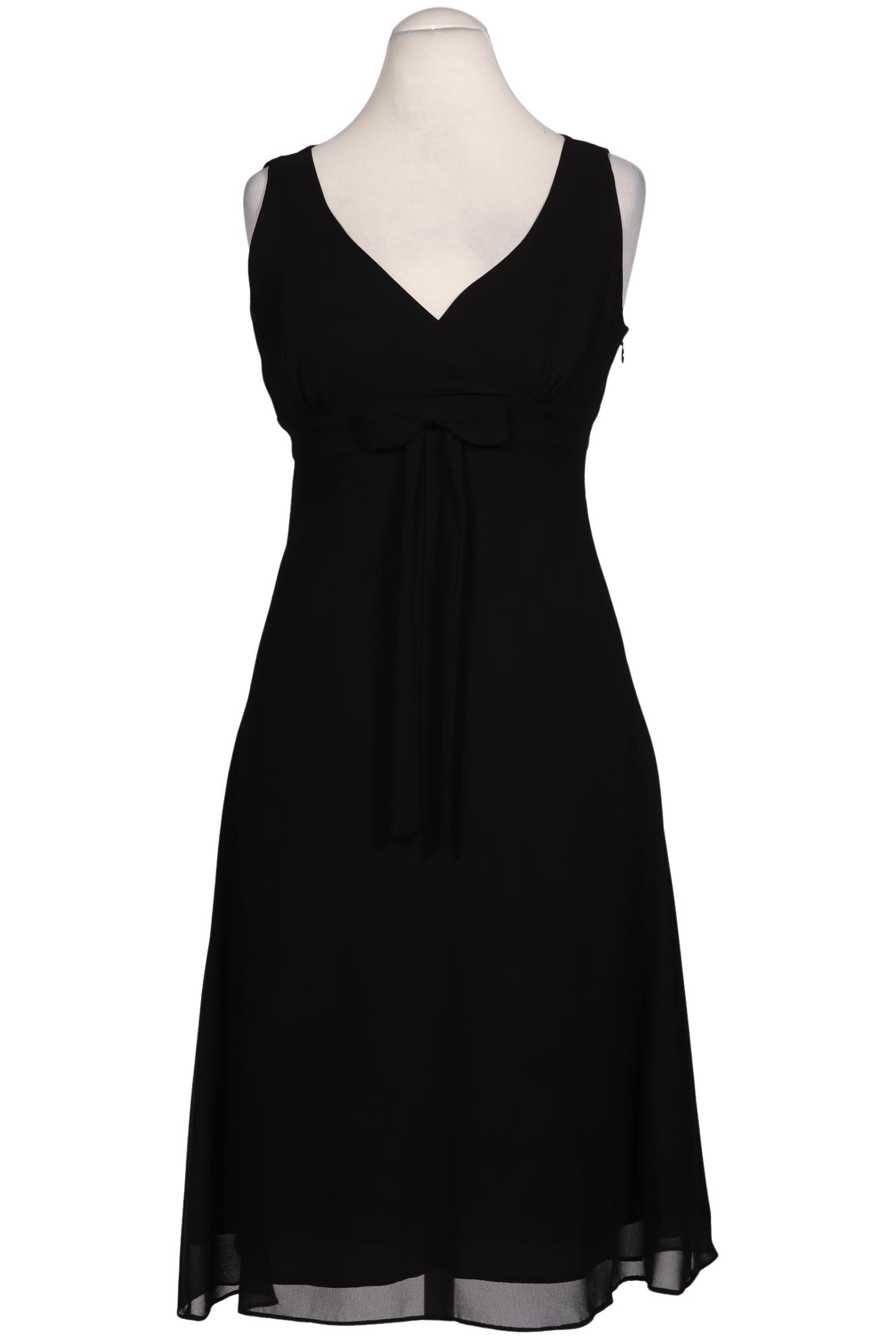

Marie Lund Damen Kleid, schwarz, Gr. 36