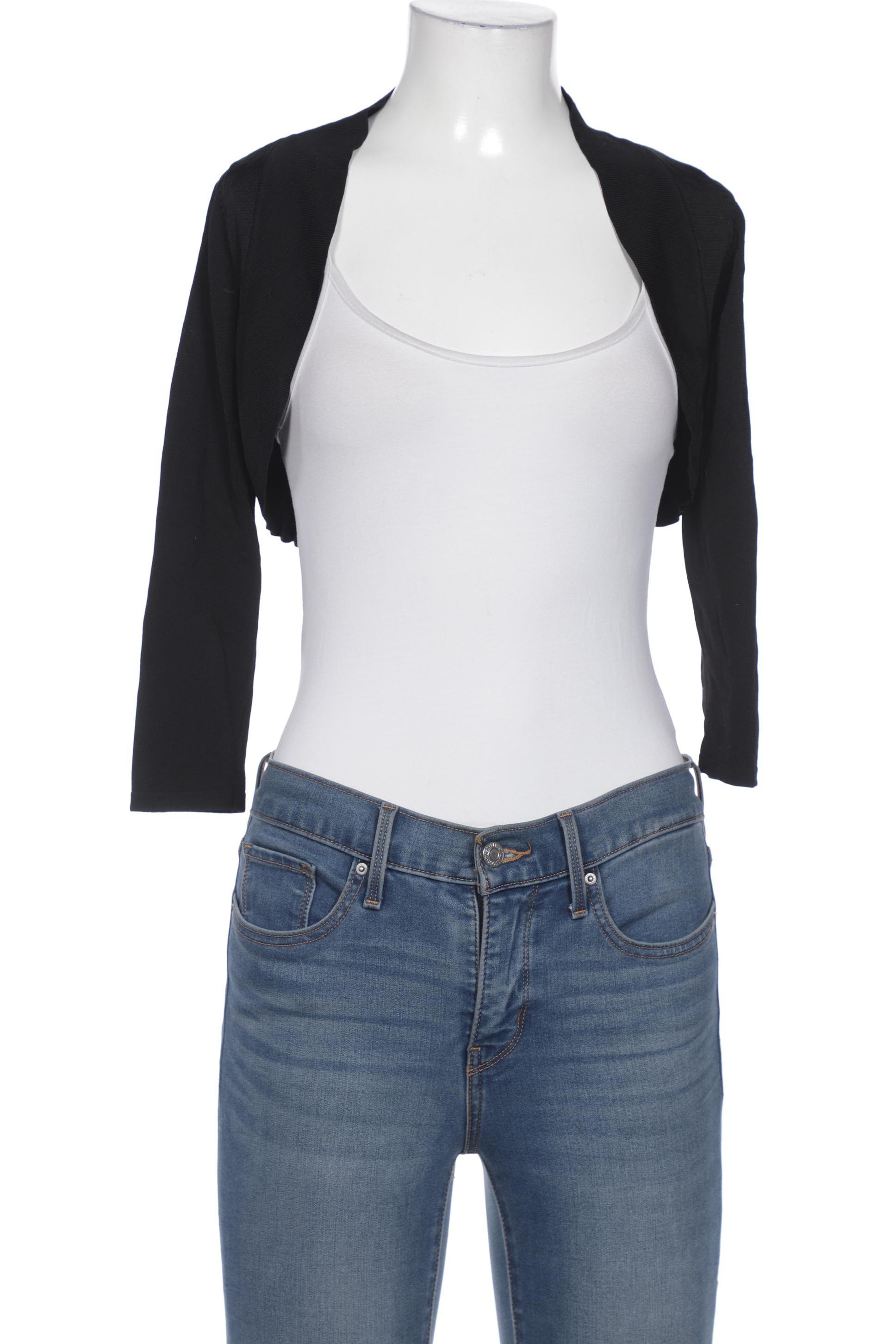 

Marie Lund Damen Strickjacke, schwarz