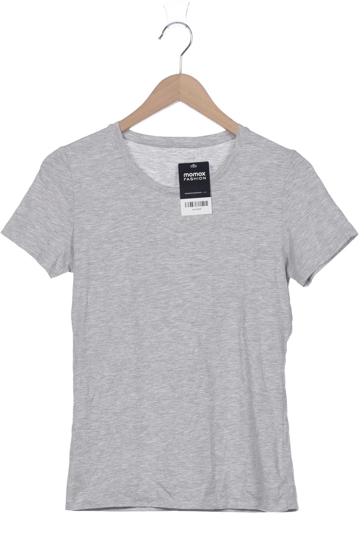 

Marie Lund Damen T-Shirt, grau, Gr. 38