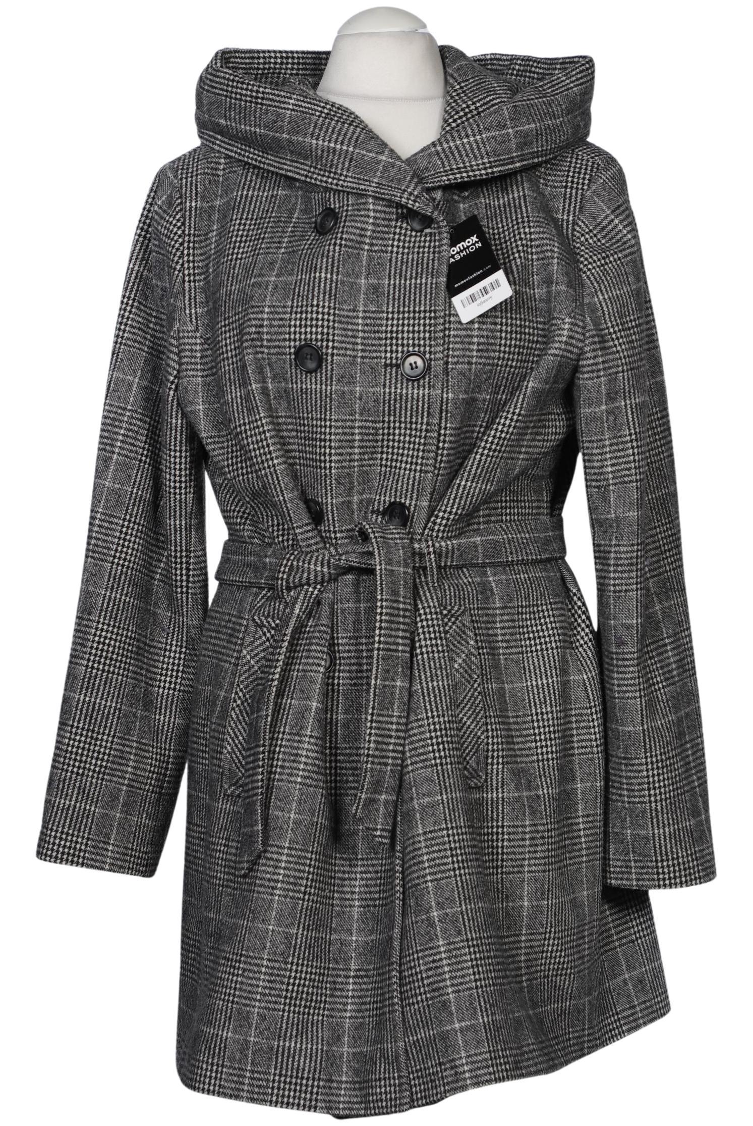 

Marie Lund Damen Mantel, grau, Gr. 46