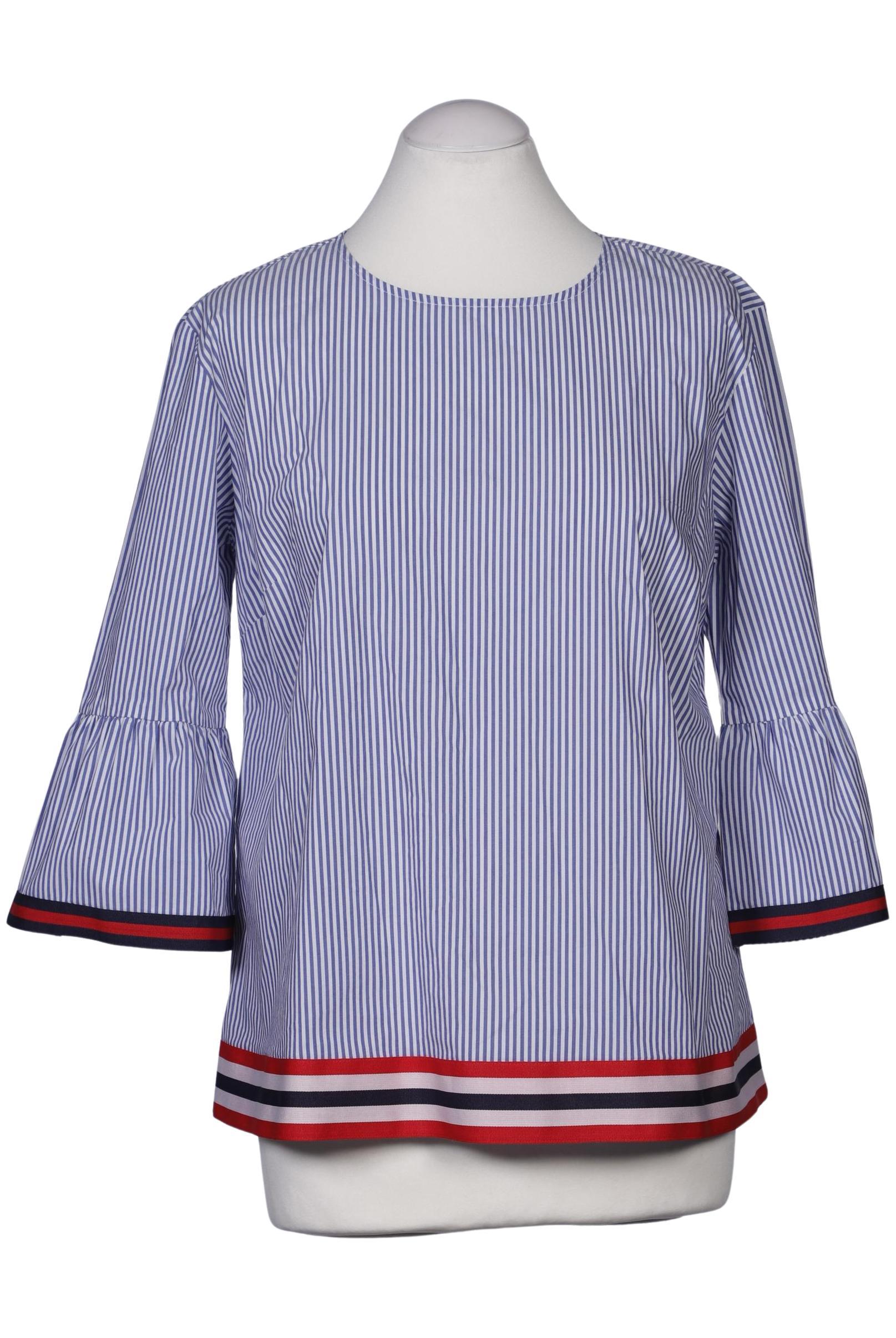 

Marie Lund Damen Bluse, blau, Gr. 38