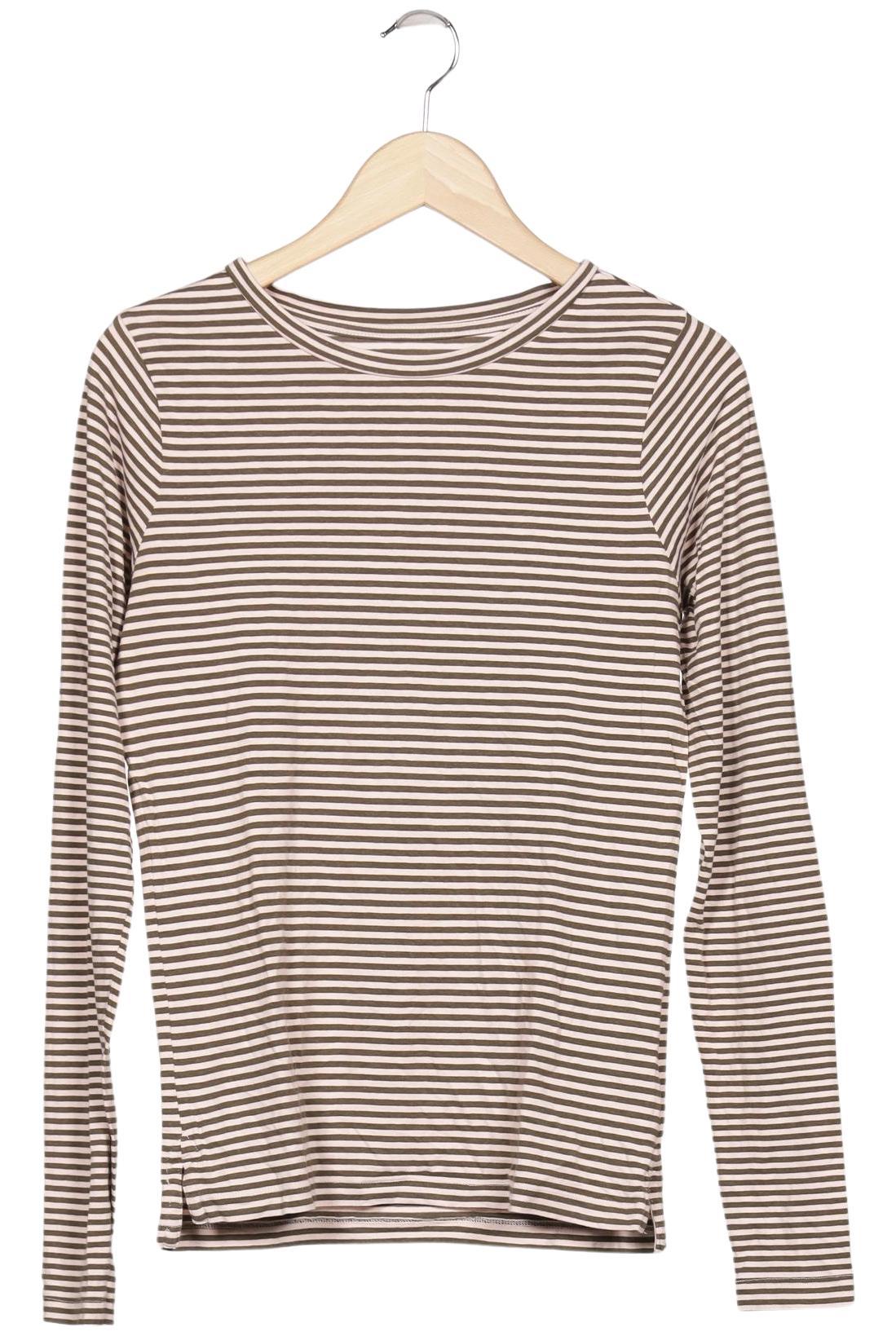 

Marie Lund Damen Langarmshirt, mehrfarbig, Gr. 36