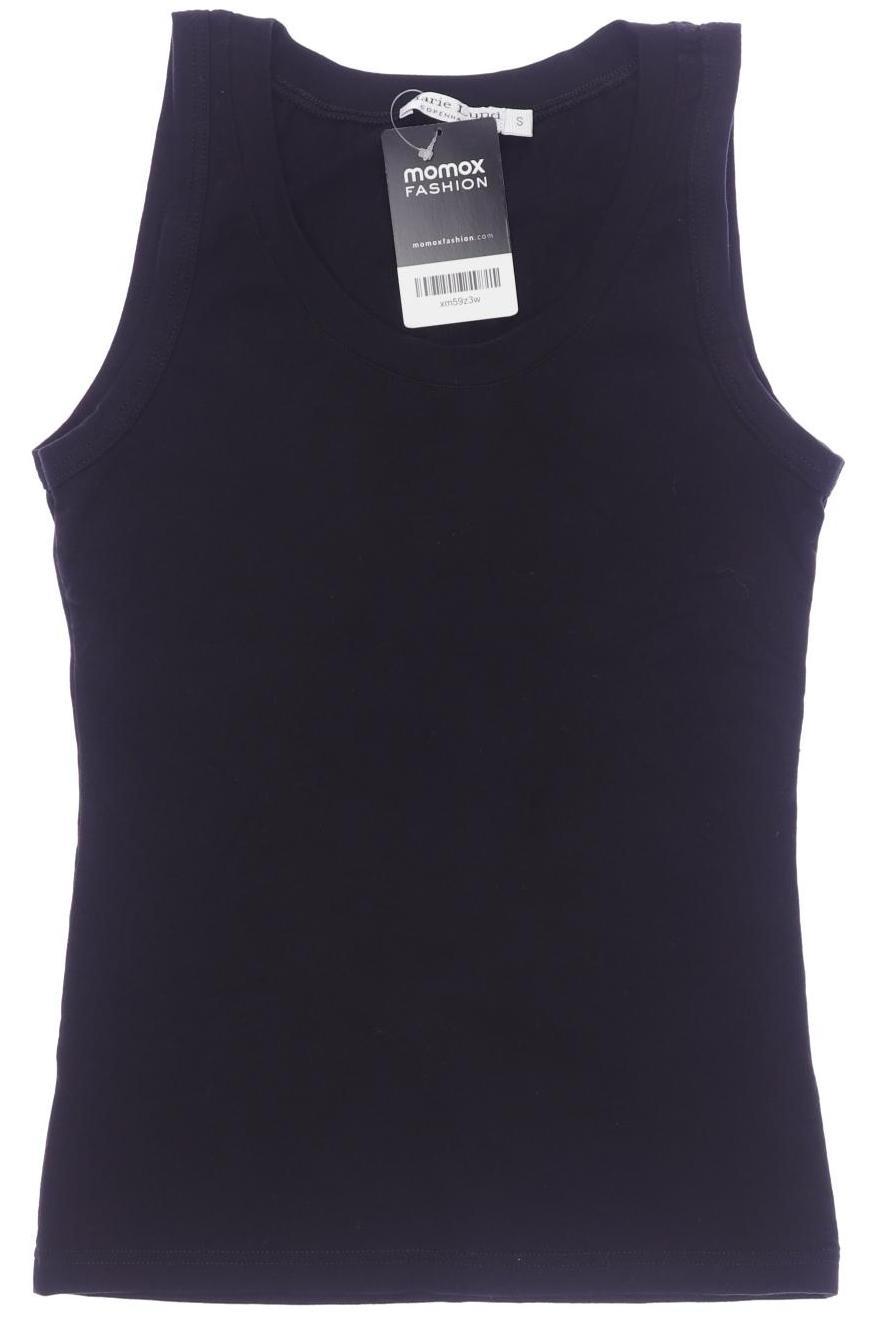

Marie Lund Damen Top, schwarz, Gr. 36
