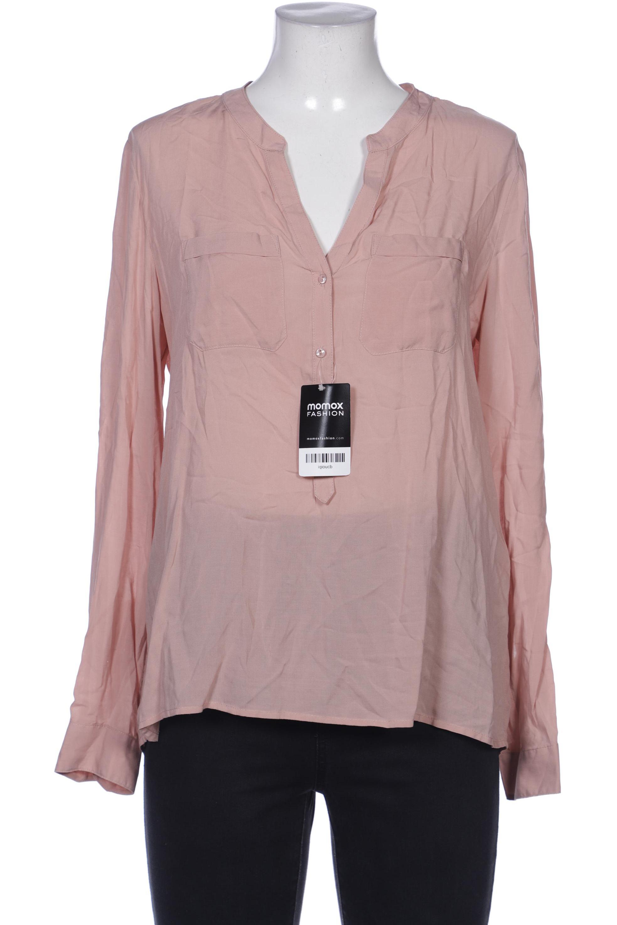 

Marie Lund Damen Bluse, pink, Gr. 40