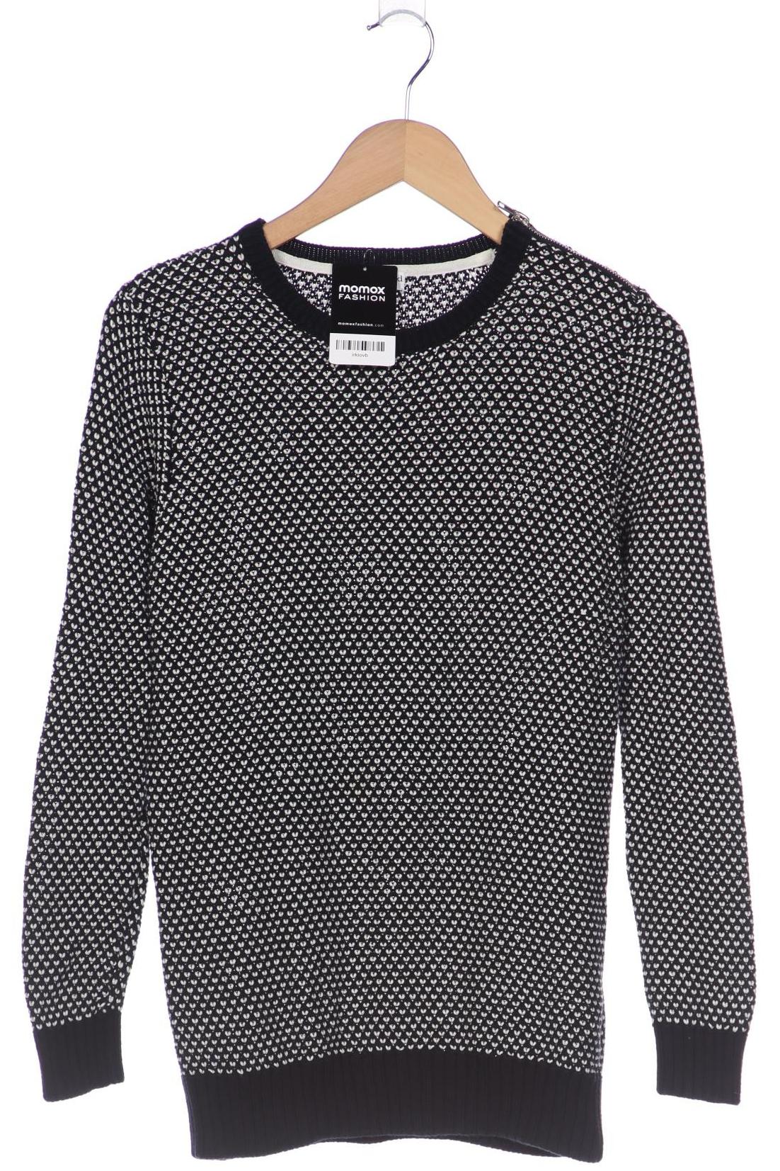

Marie Lund Damen Pullover, marineblau