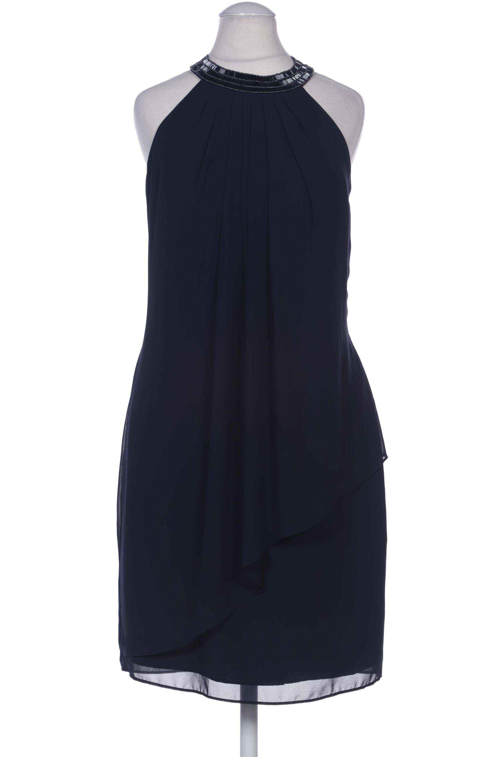 

Marie Lund Damen Kleid, marineblau, Gr. 36