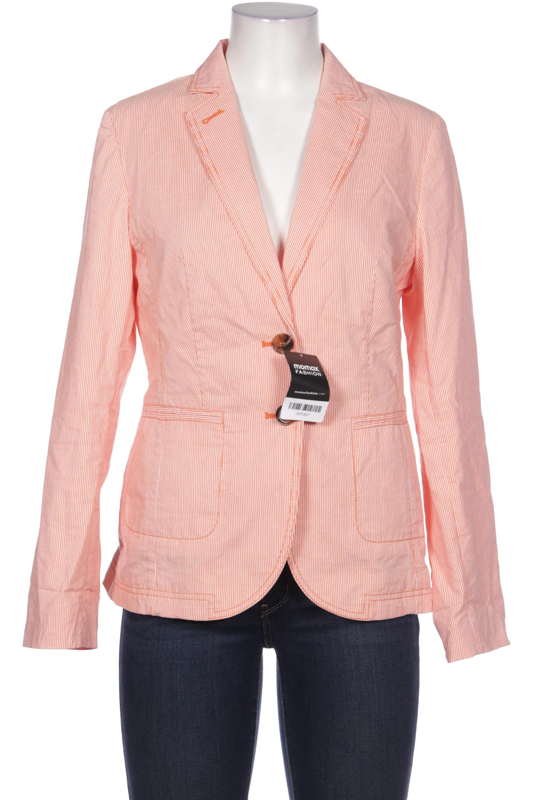

Marie Lund Damen Blazer, orange