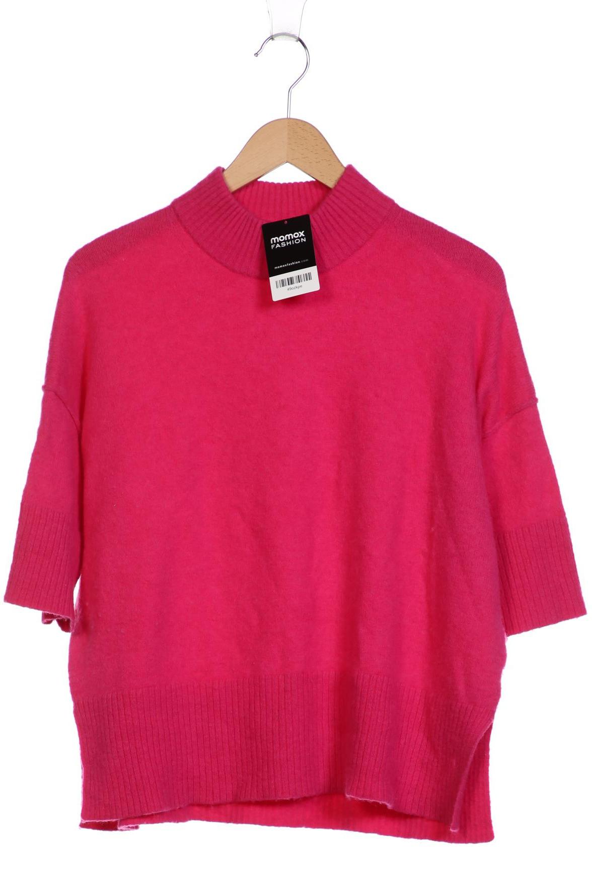 

Marie Lund Damen Pullover, pink, Gr. 36