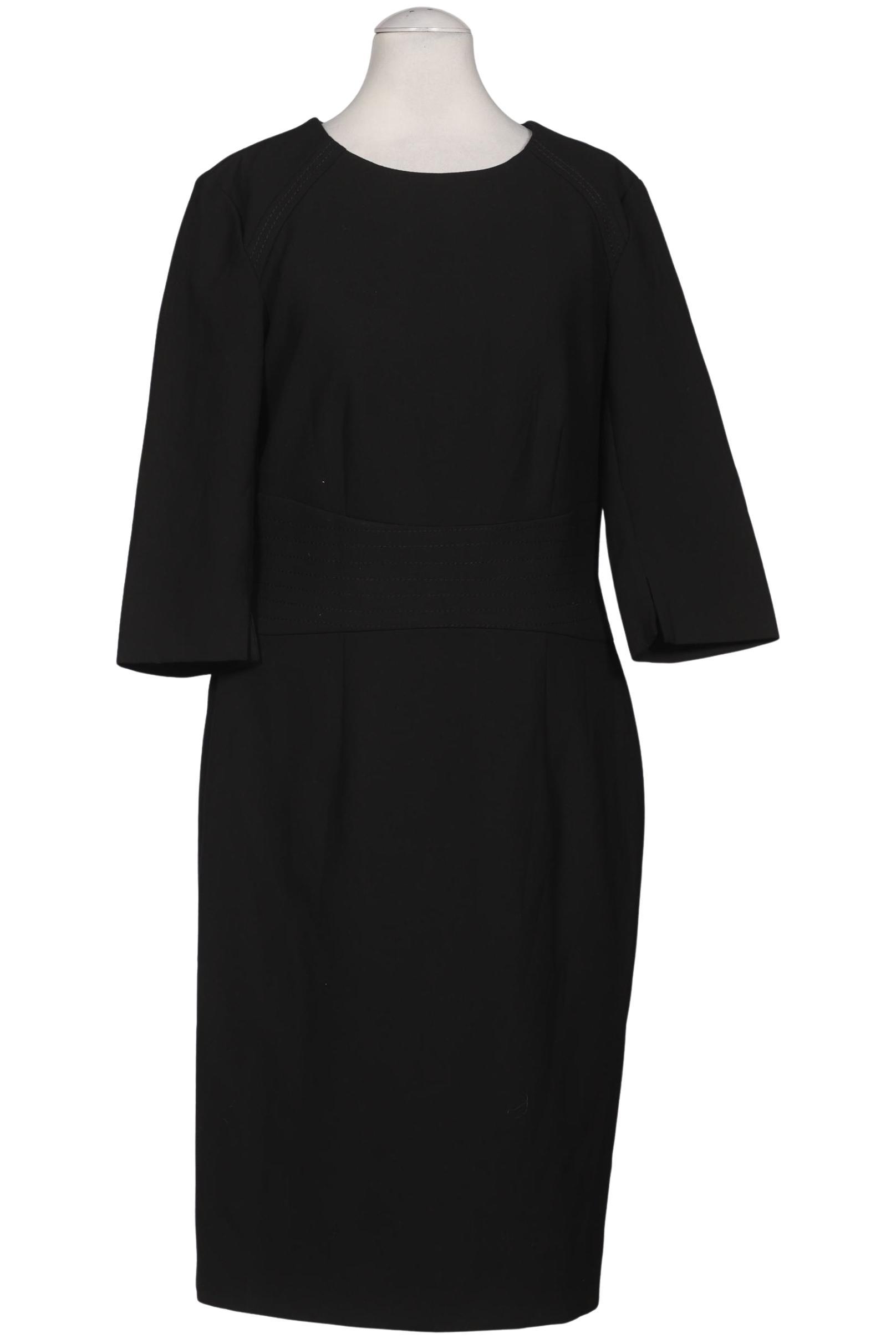 

Marie Lund Damen Kleid, schwarz, Gr. 38