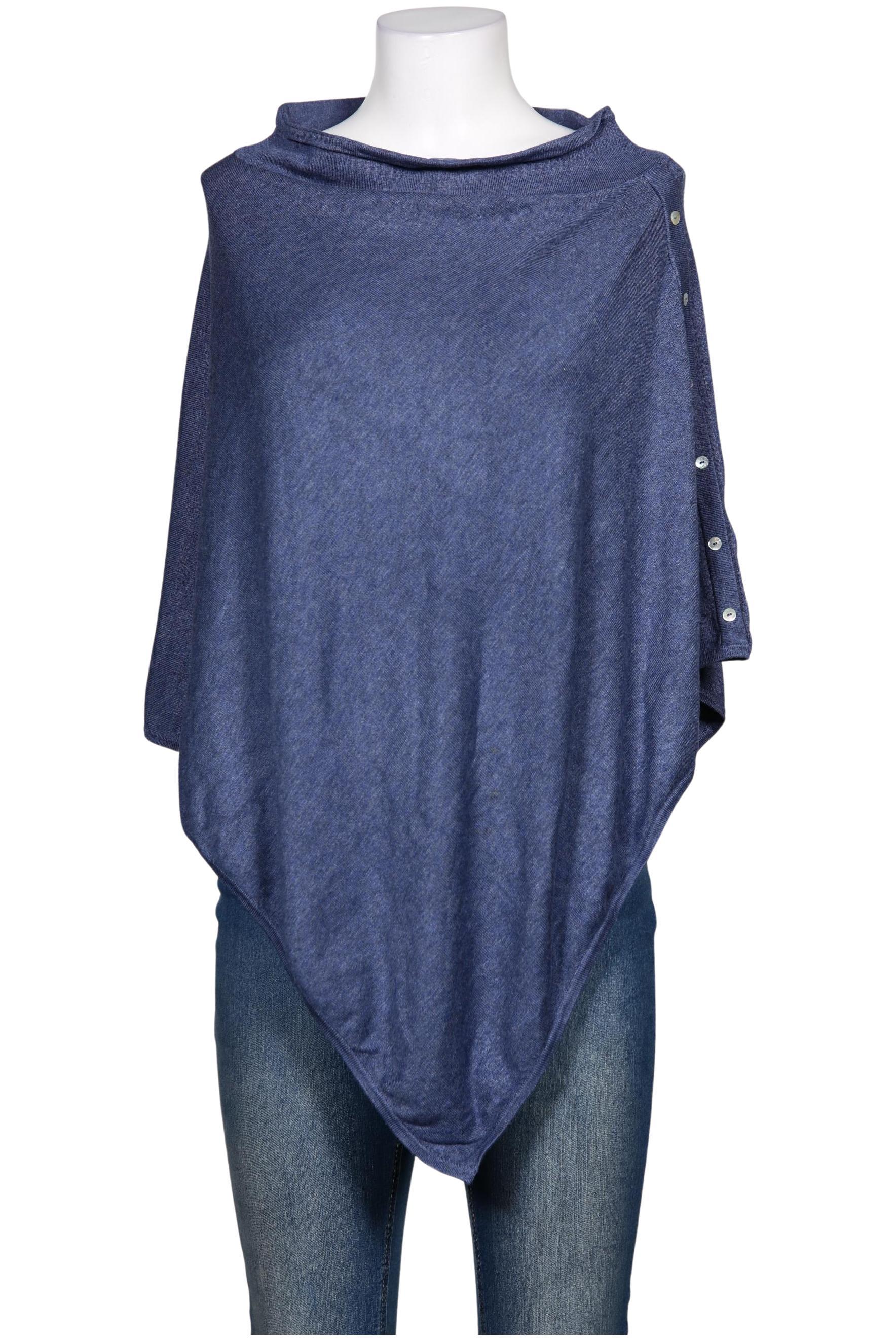 

Marie Lund Damen Pullover, blau, Gr. uni