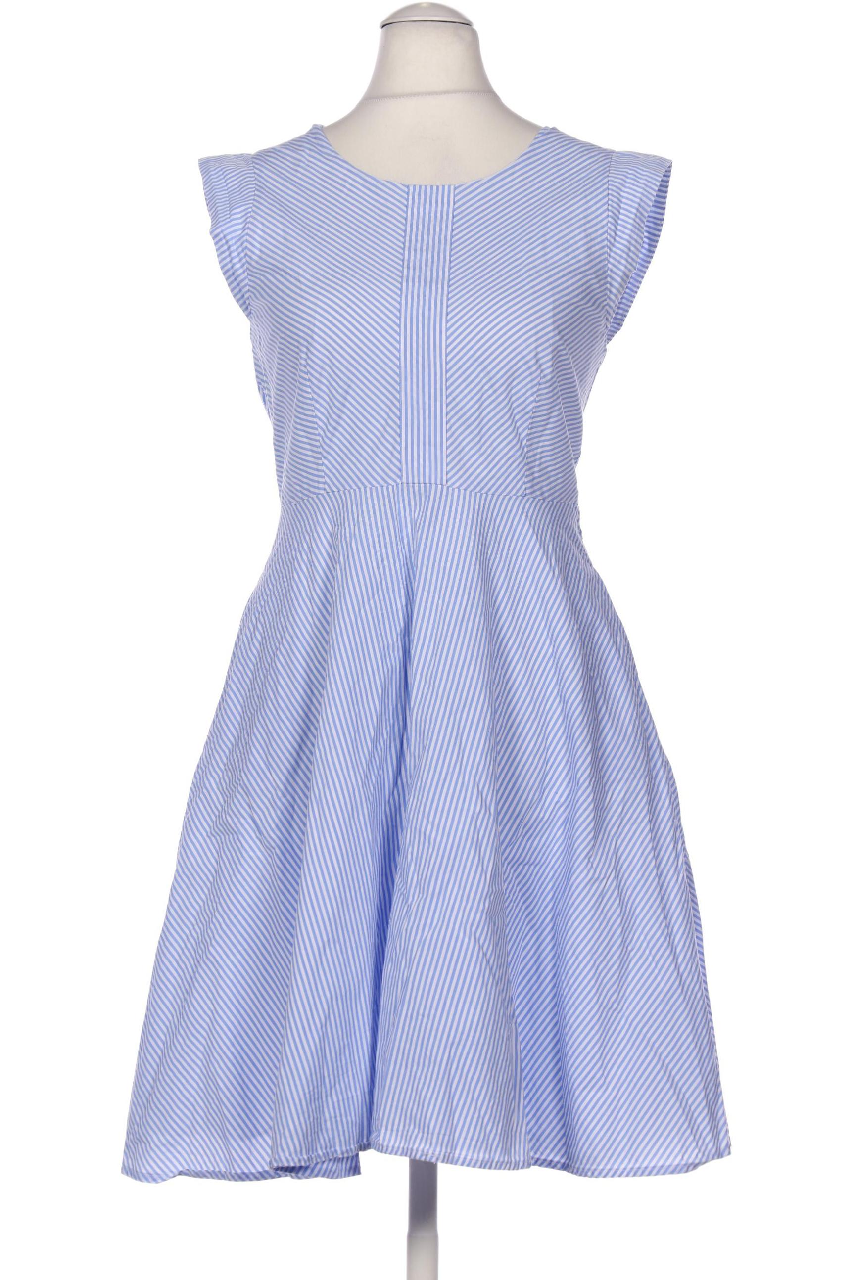 

Marie Lund Damen Kleid, blau, Gr. 38