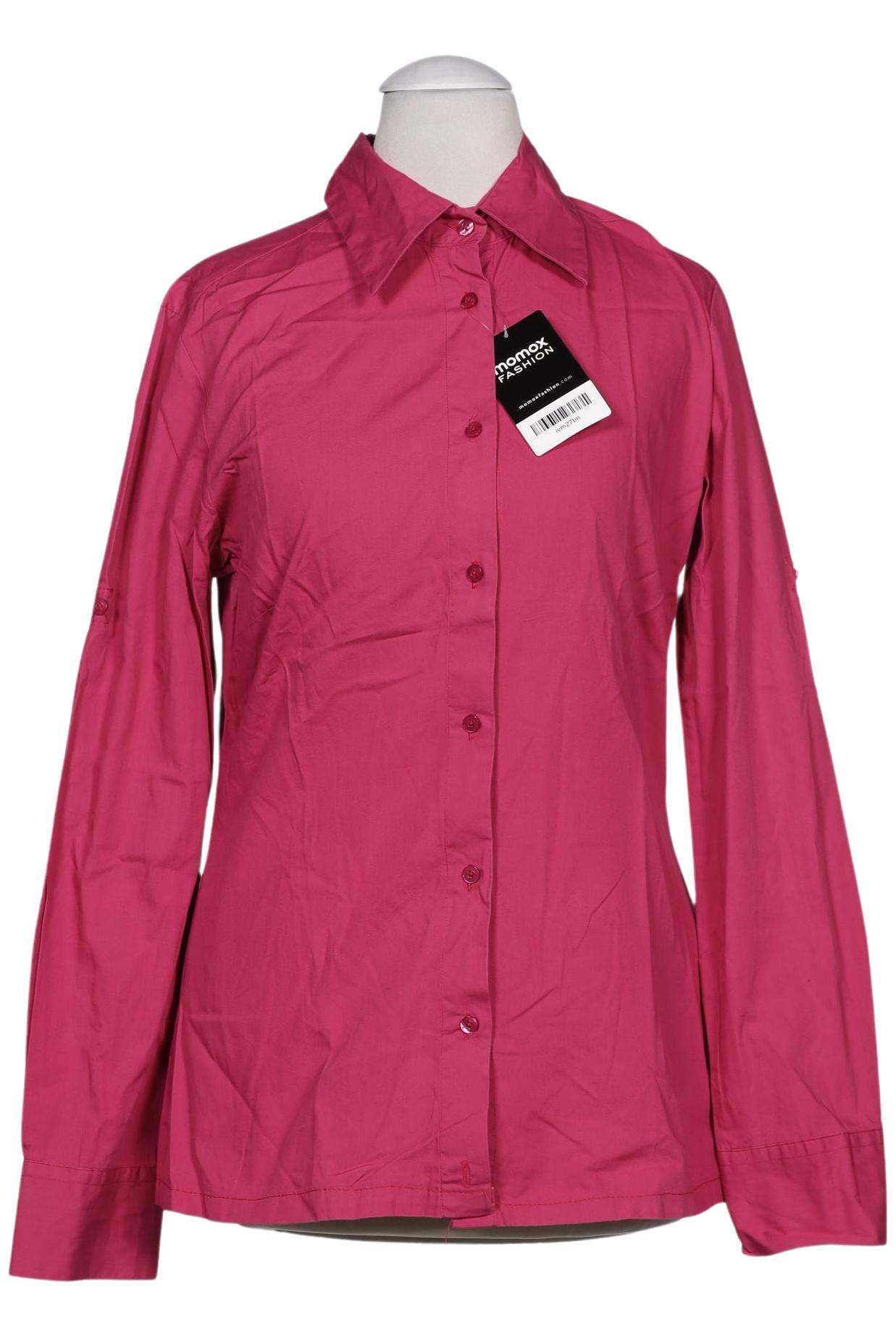 

Marie Lund Damen Bluse, pink, Gr. 34