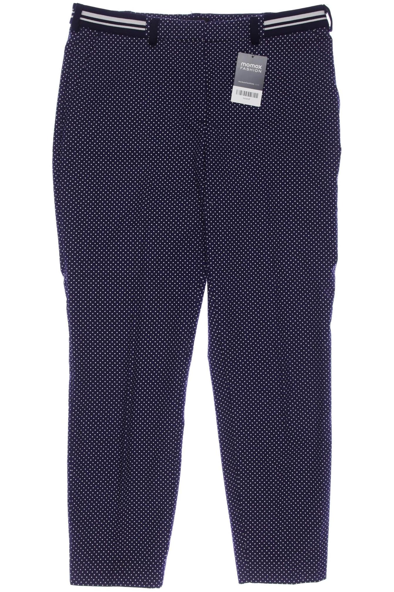 

Marie Lund Damen Stoffhose, marineblau, Gr. 40