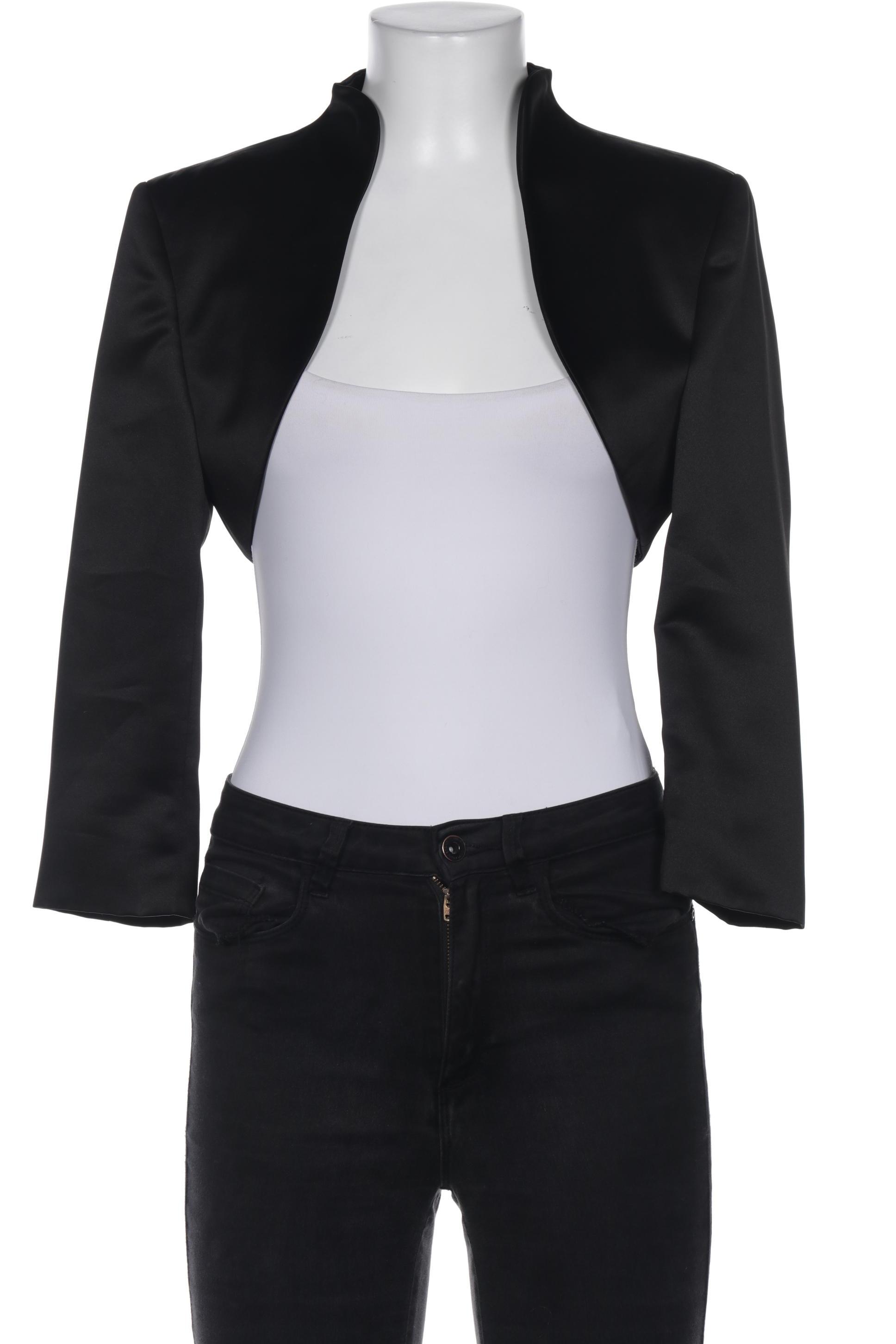 

Marie Lund Damen Blazer, schwarz, Gr. 38
